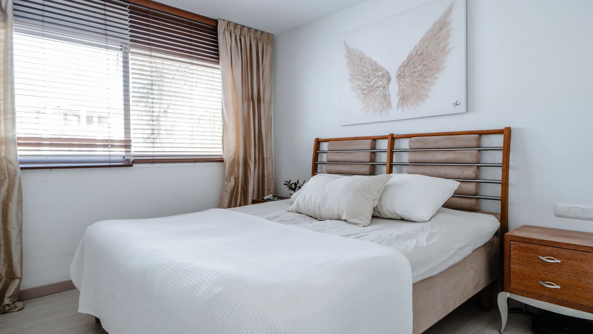 2 bedrooms Nueva Andalucia penthouse for sale