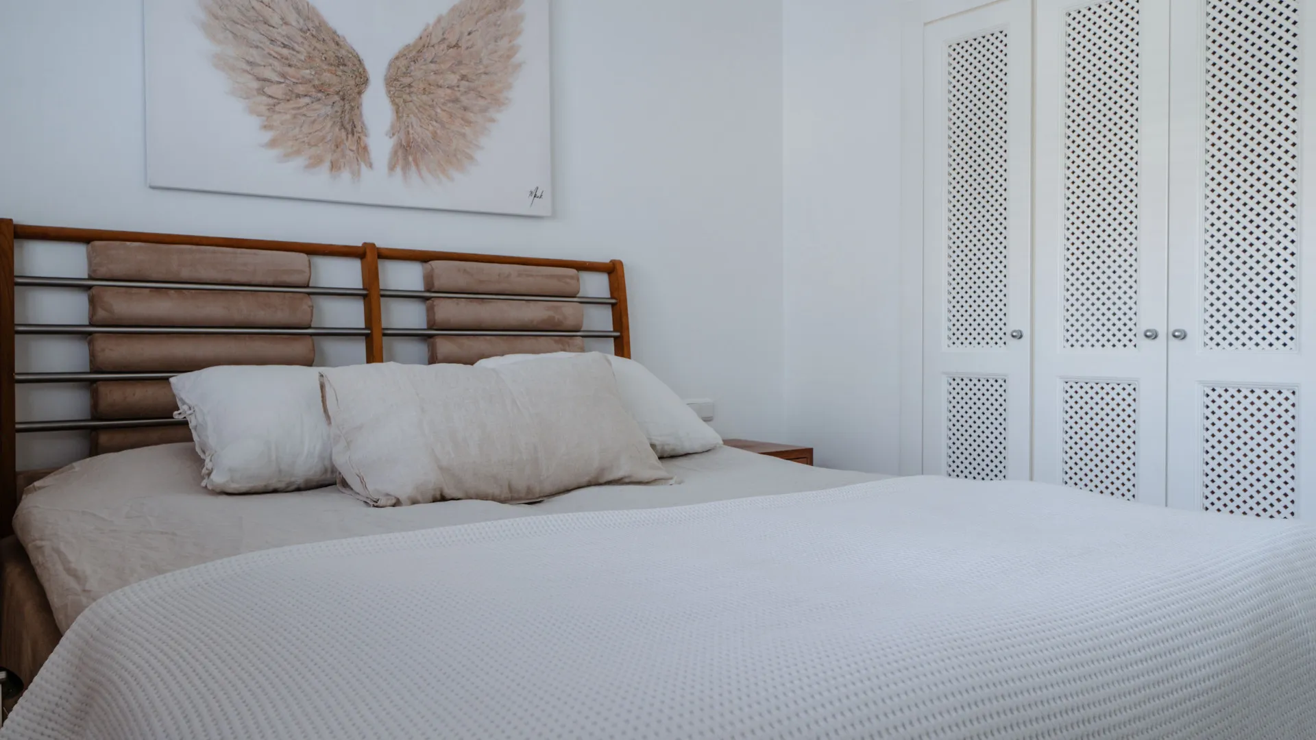 2 bedrooms Nueva Andalucia penthouse for sale