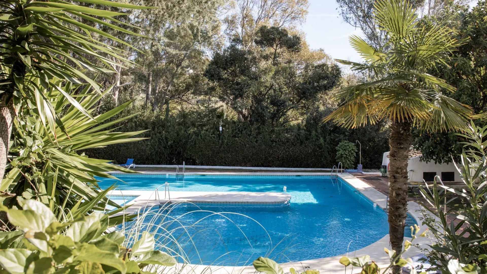 Ático en venta con 1 dormitorio en Nueva Andalucia