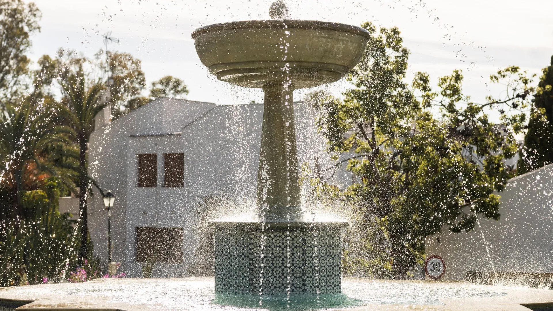 Ático en venta con 1 dormitorio en Nueva Andalucia