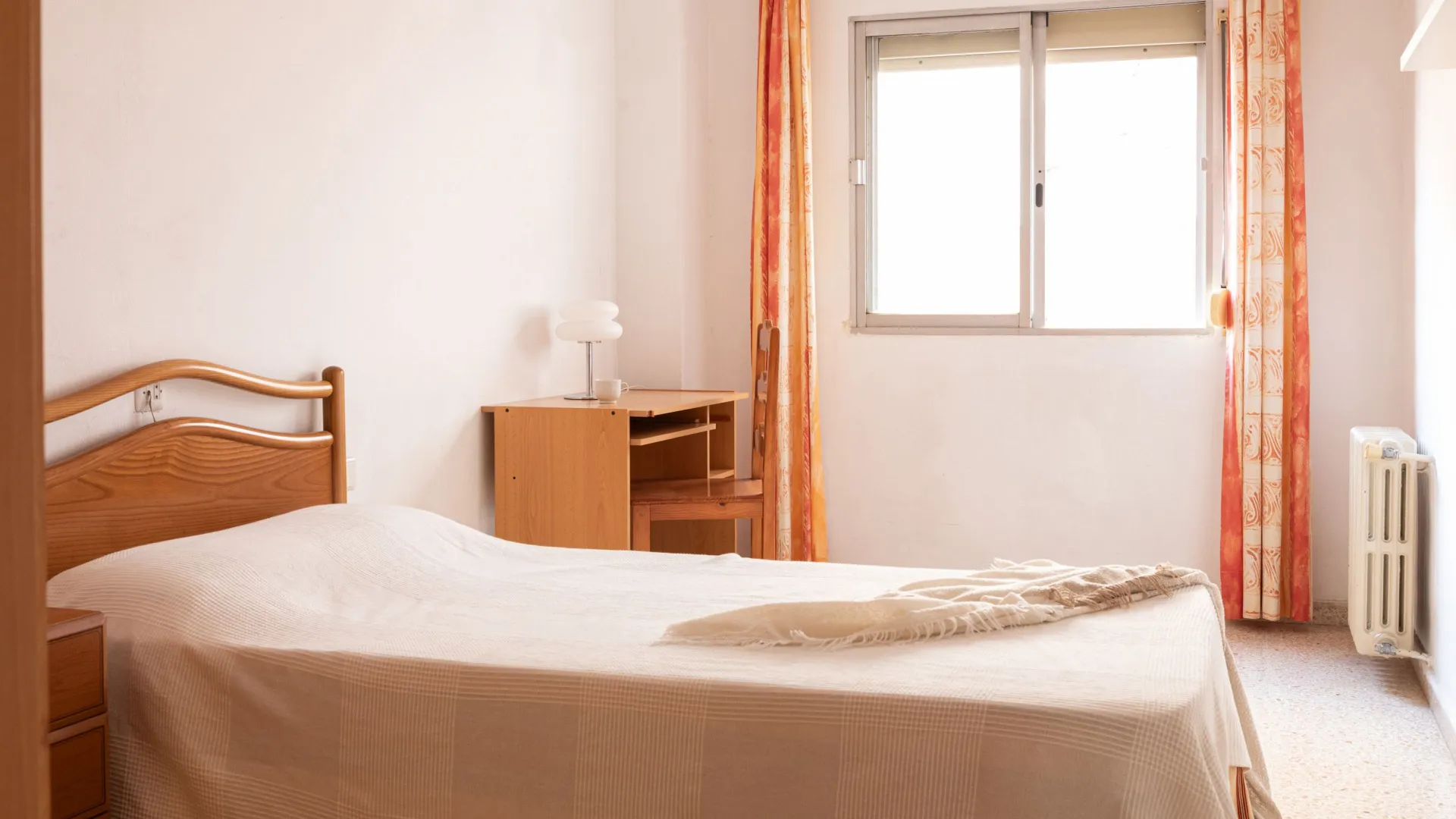 Se vende apartamento en Santa Catalina con 4 dormitorios