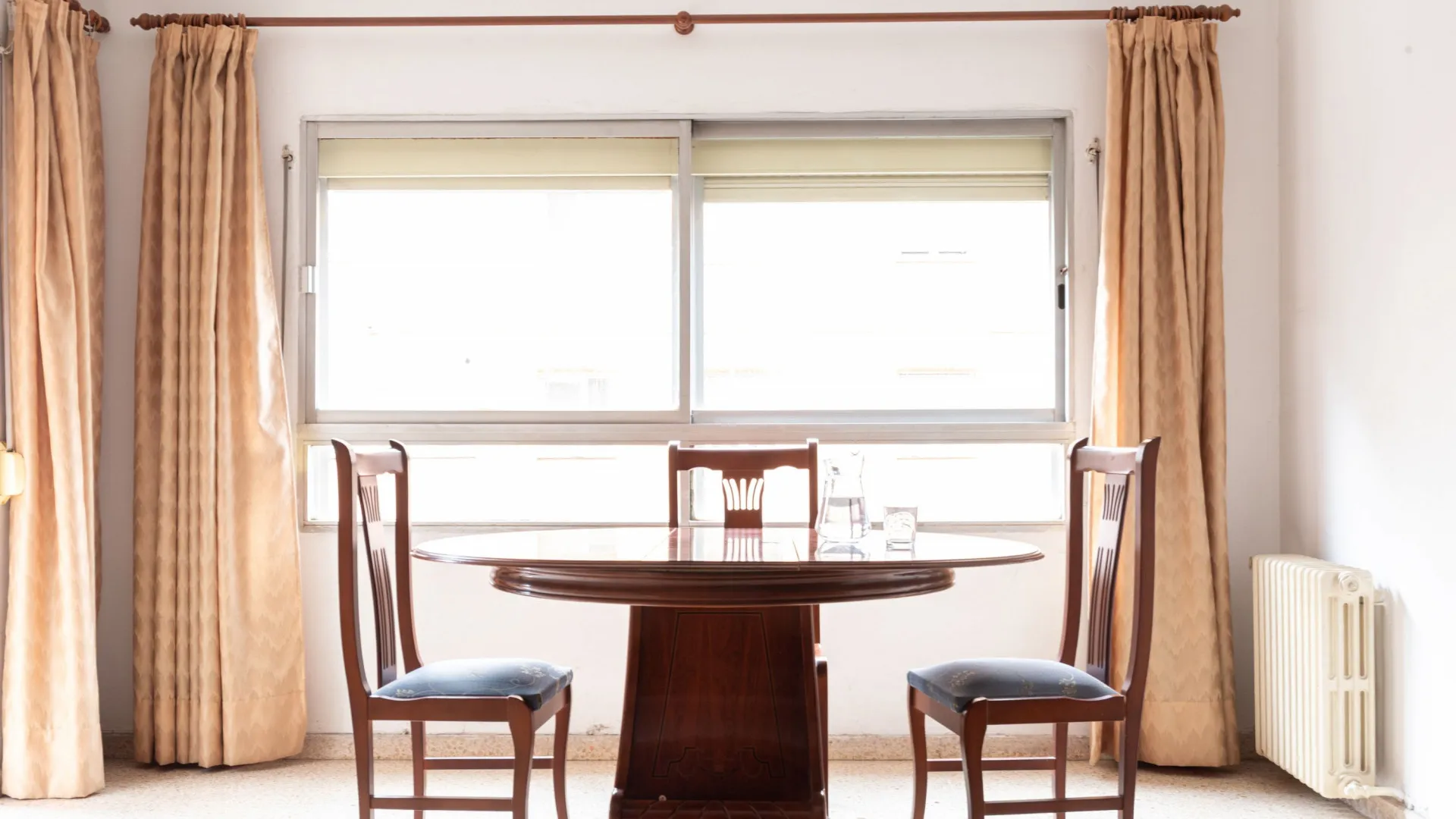 Se vende apartamento en Santa Catalina con 4 dormitorios