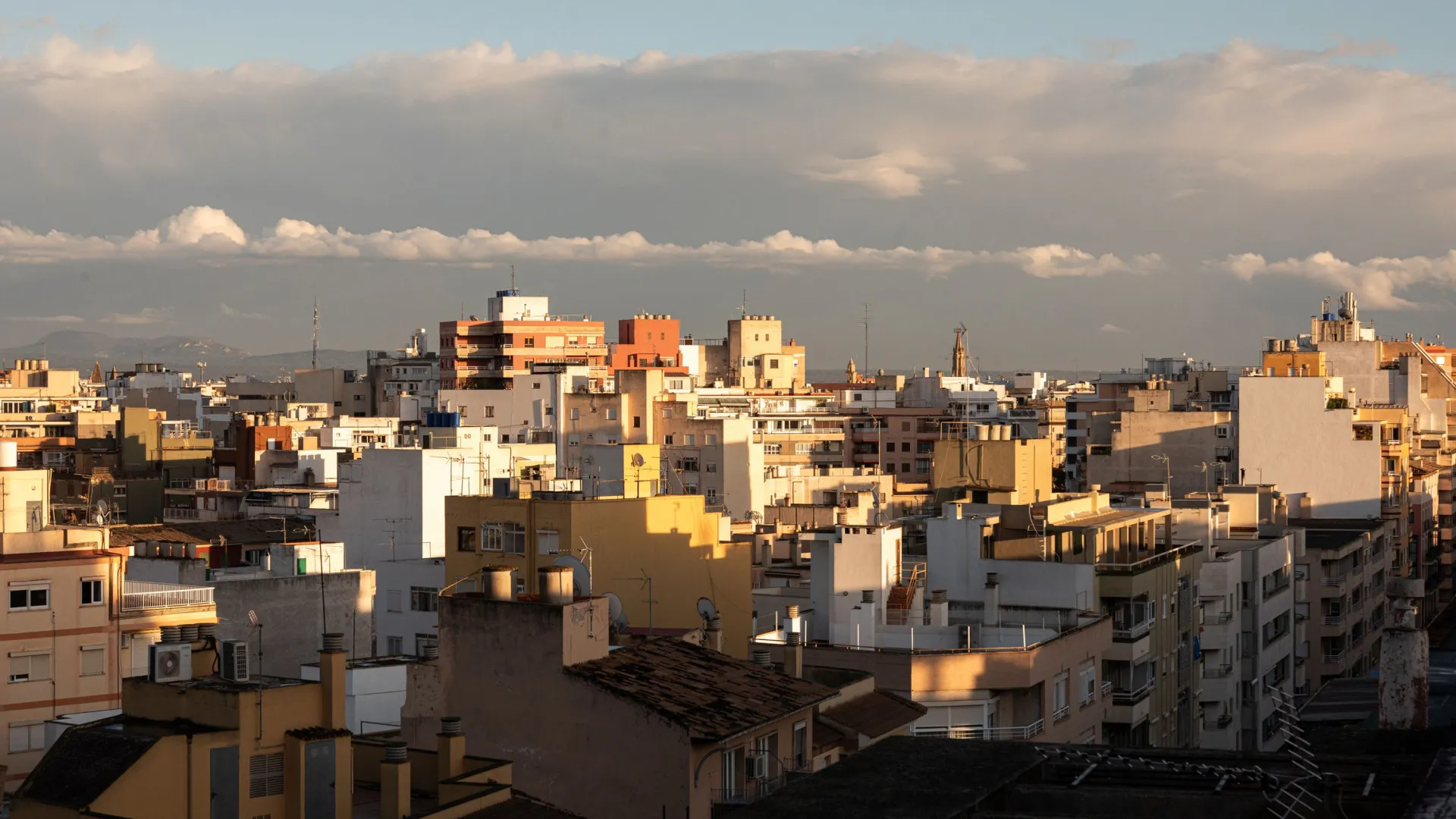 Se vende apartamento en Santa Catalina con 4 dormitorios