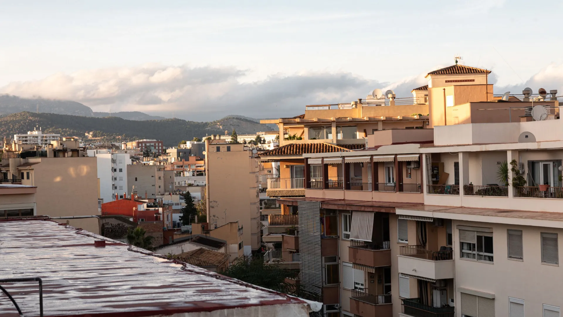 Se vende apartamento en Santa Catalina con 4 dormitorios