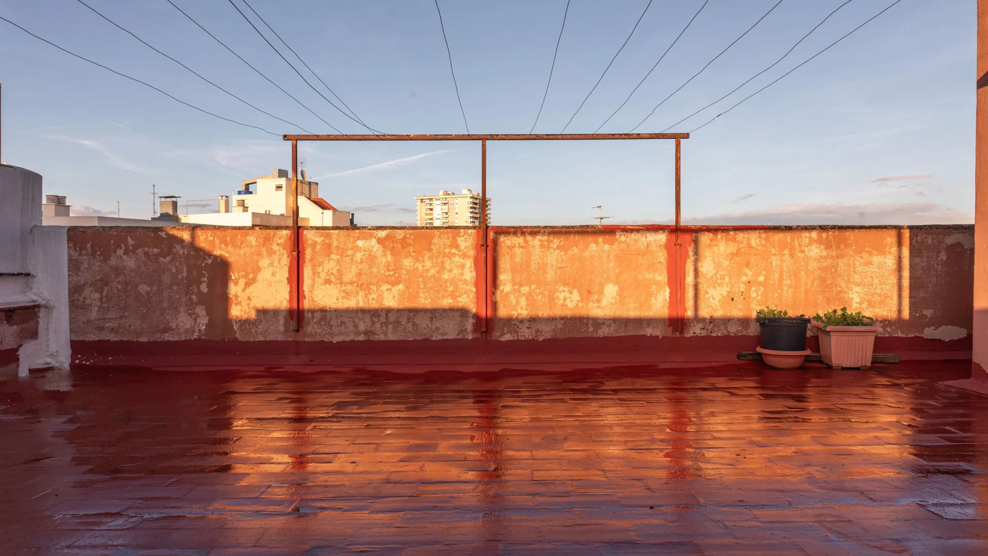 Se vende apartamento en Santa Catalina con 4 dormitorios