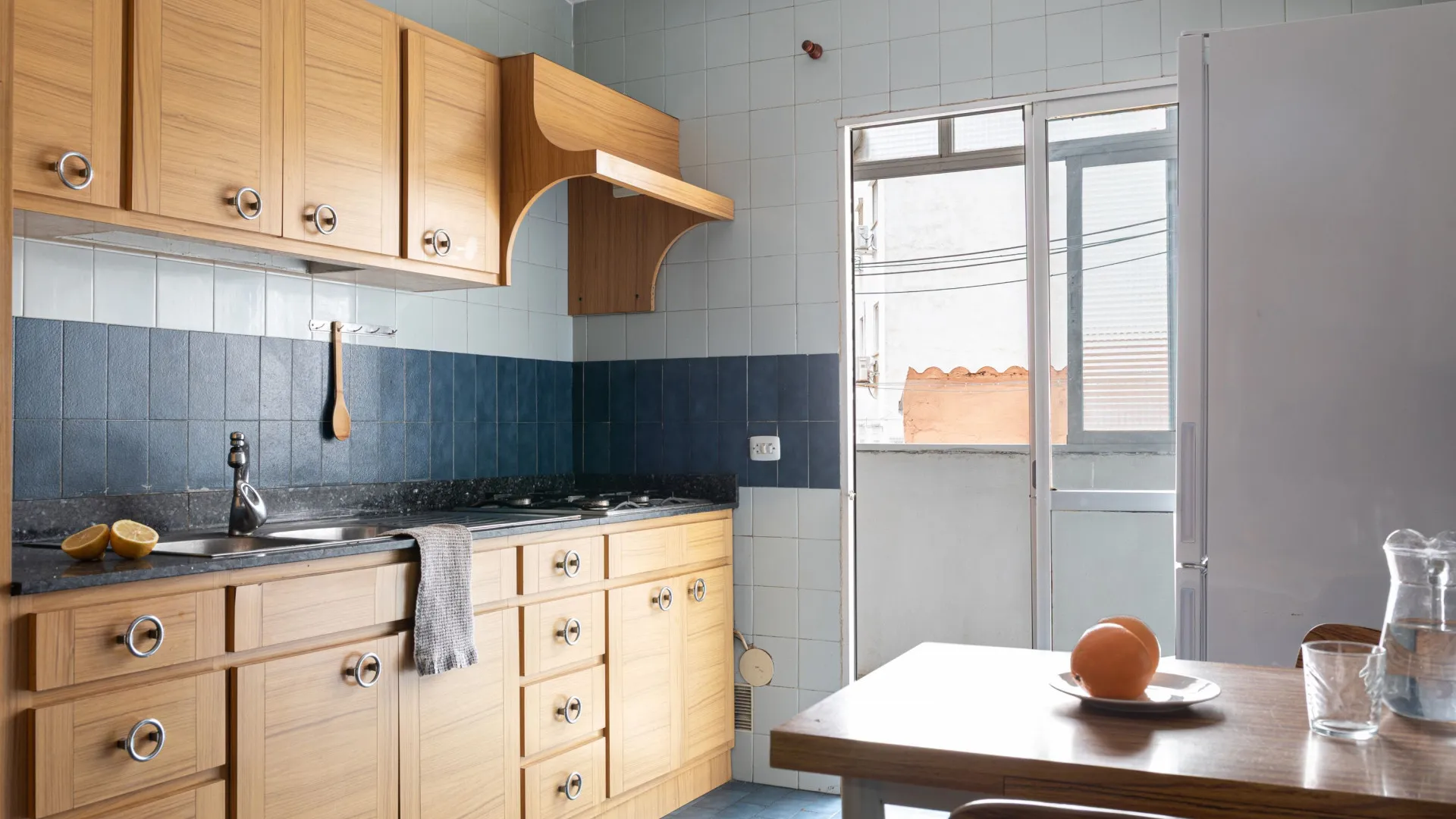 Se vende apartamento en Santa Catalina con 4 dormitorios