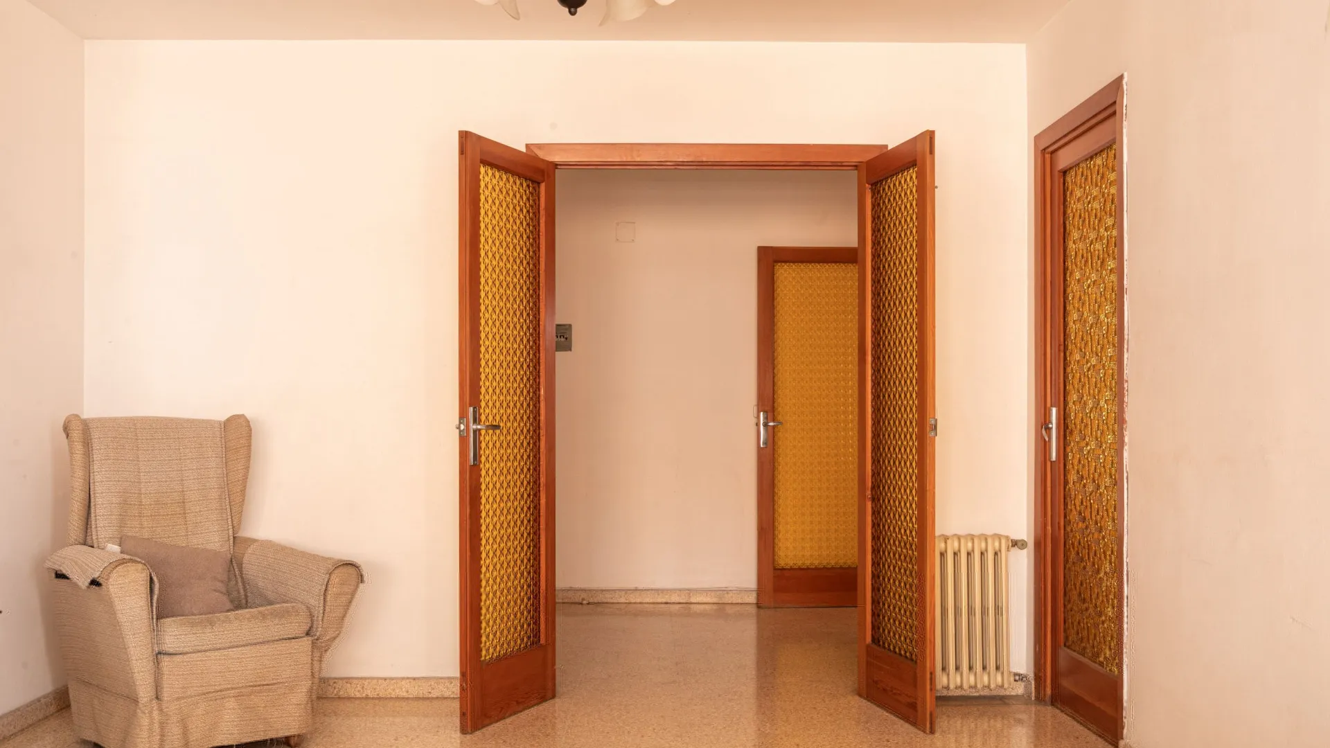 Se vende apartamento en Santa Catalina con 4 dormitorios