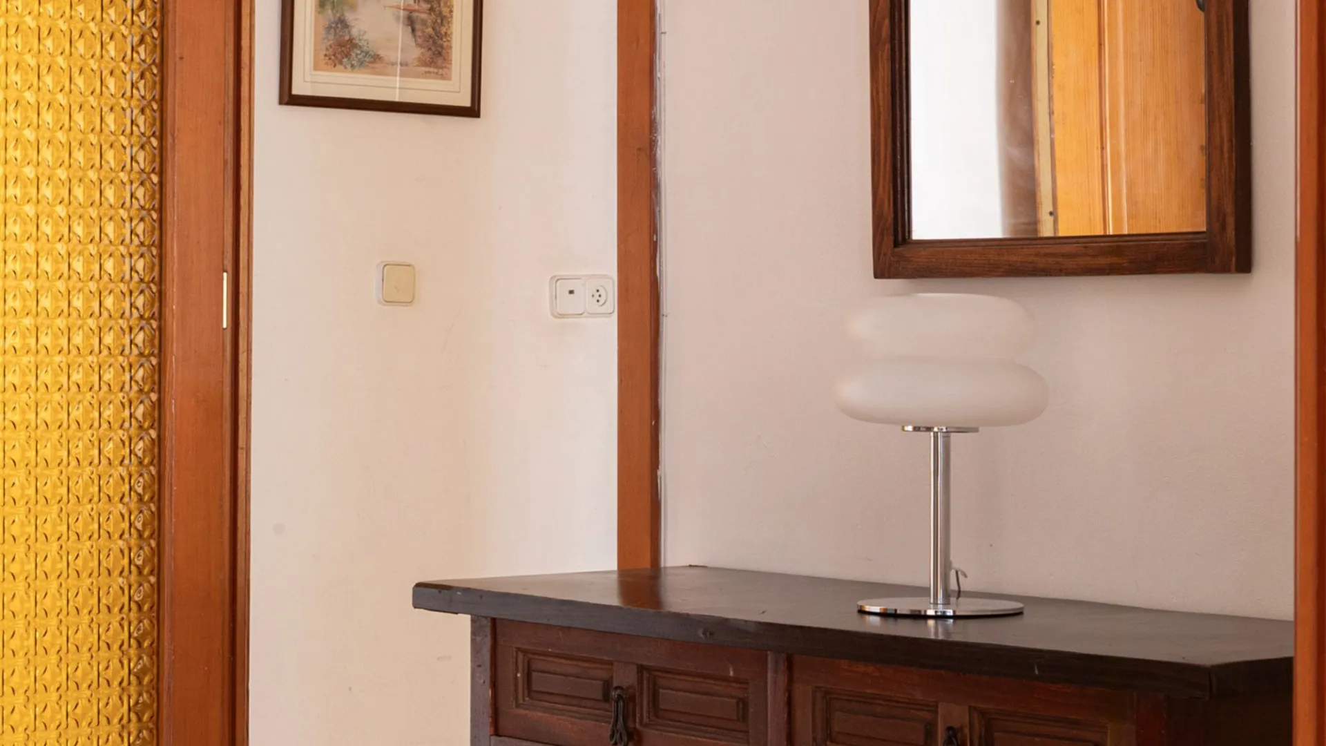 Se vende apartamento en Santa Catalina con 4 dormitorios