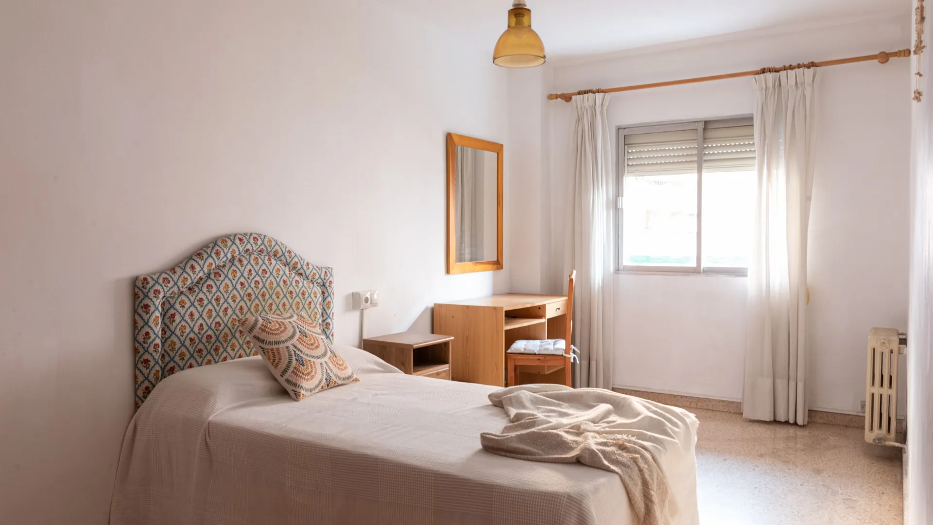 Se vende apartamento en Santa Catalina con 4 dormitorios