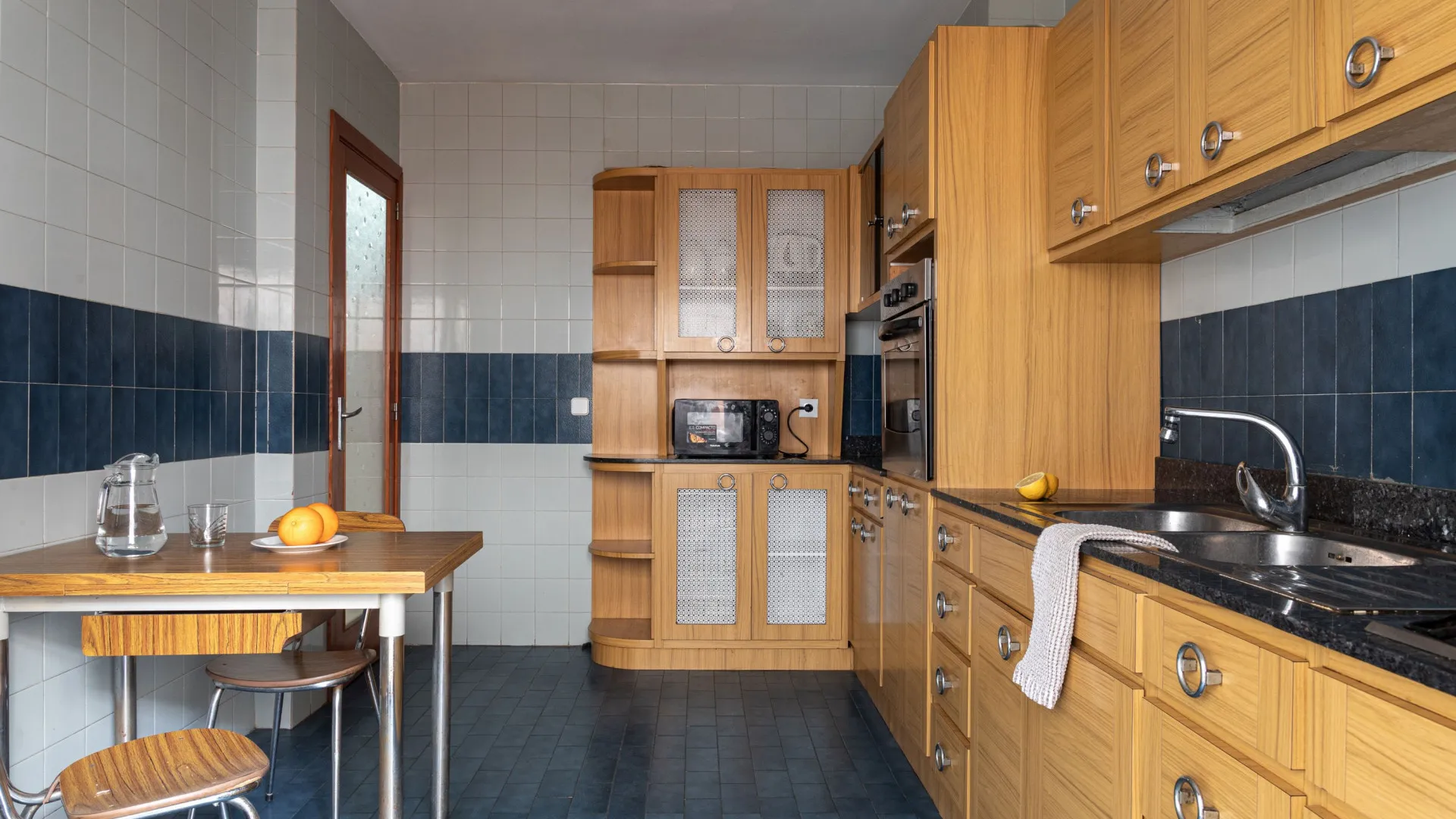 Se vende apartamento en Santa Catalina con 4 dormitorios