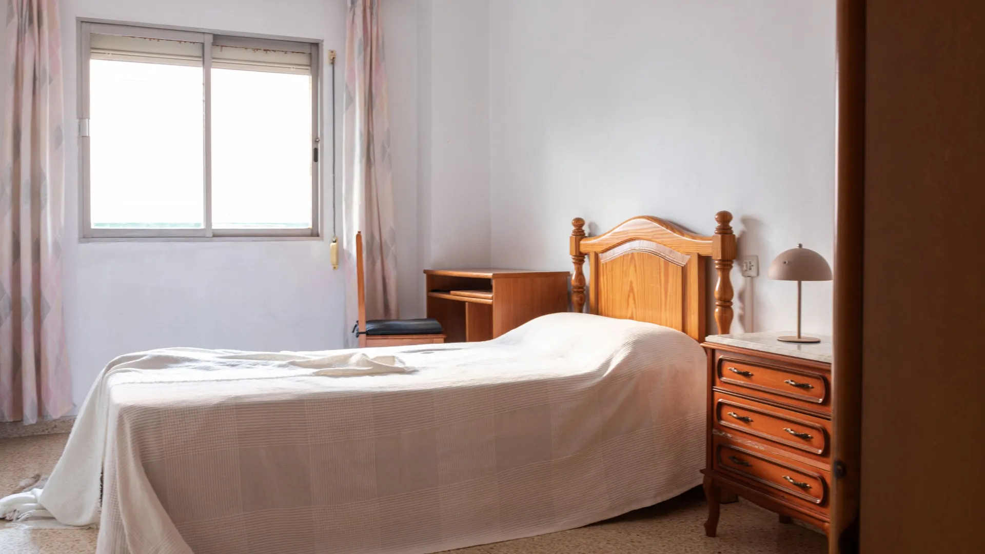 Se vende apartamento en Santa Catalina con 4 dormitorios