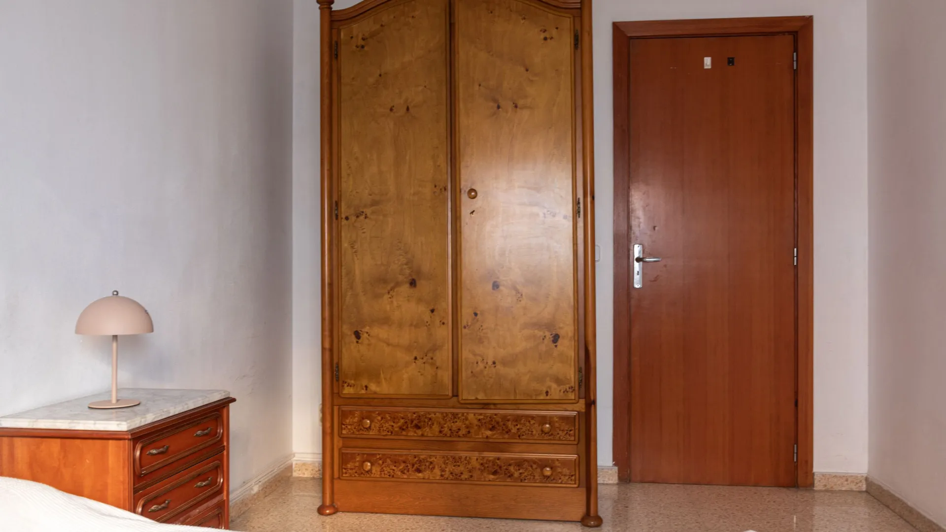 Se vende apartamento en Santa Catalina con 4 dormitorios