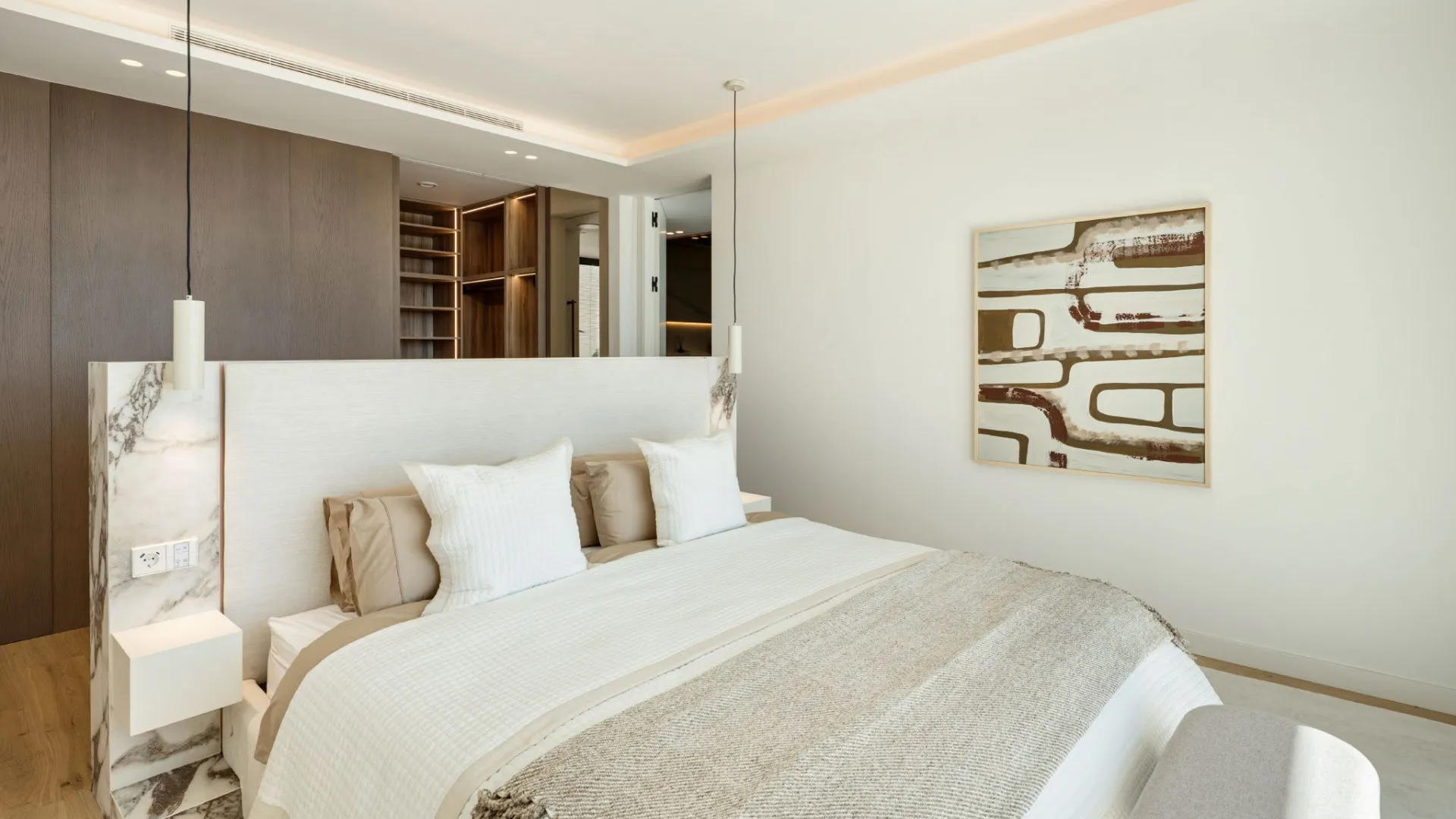 Villa for sale in Elviria with 5 bedrooms