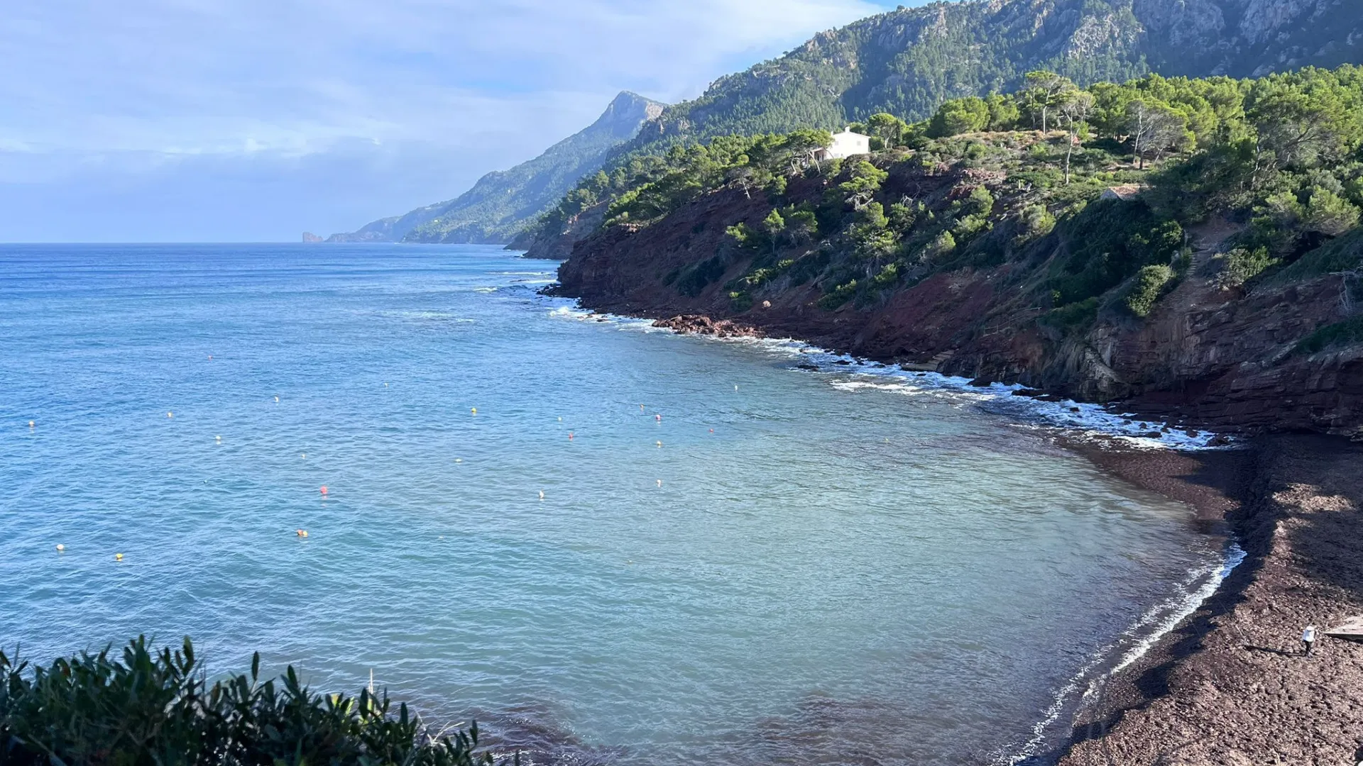 For sale plot in Banyalbufar