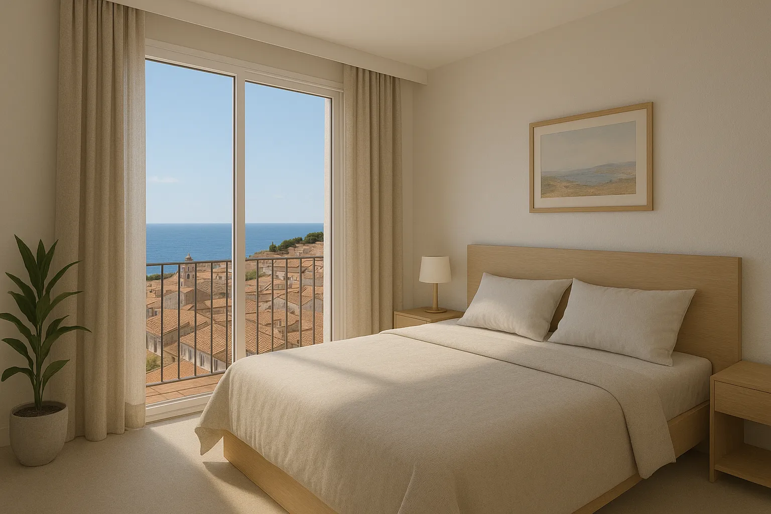 For sale plot in Banyalbufar