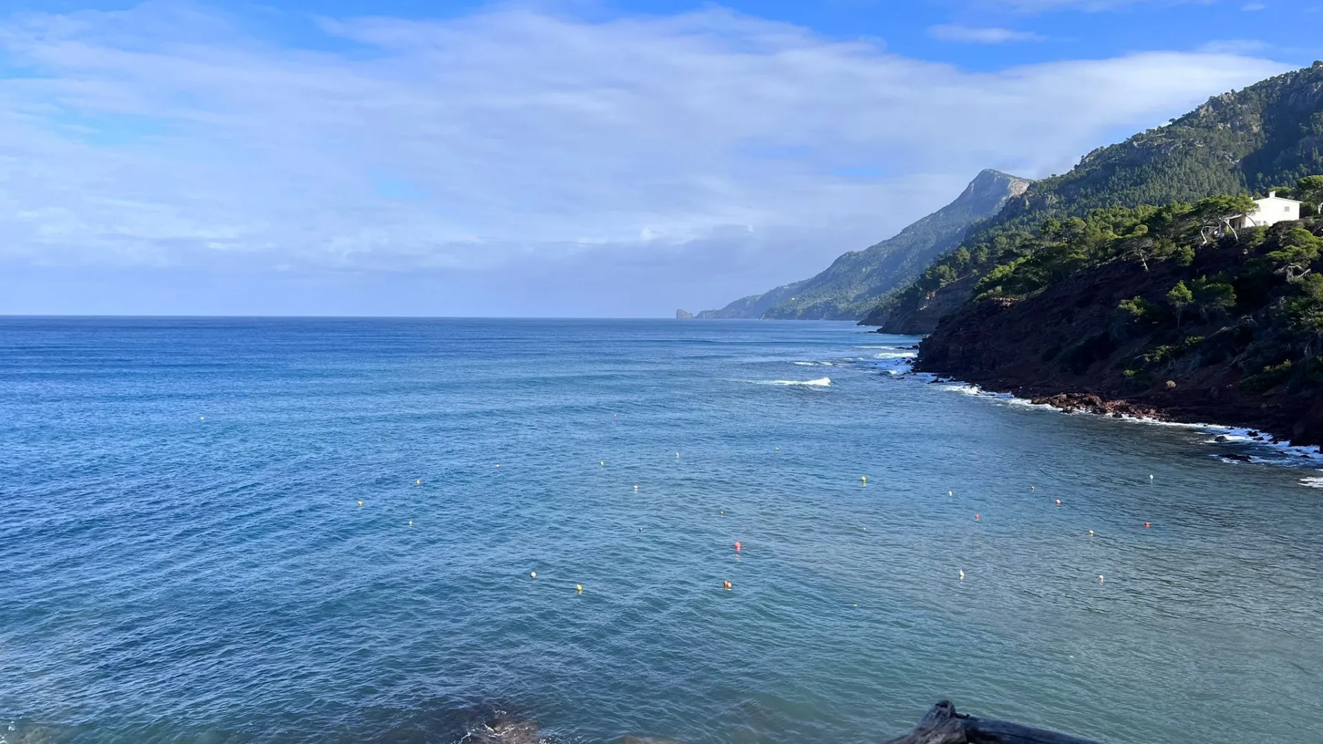 For sale plot in Banyalbufar