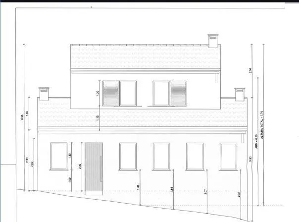For sale plot in Banyalbufar
