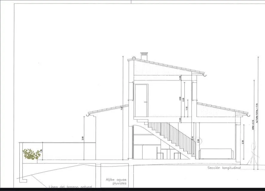 For sale plot in Banyalbufar