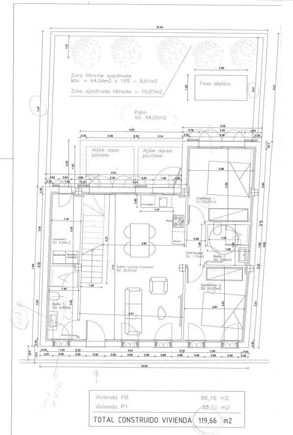 For sale plot in Banyalbufar