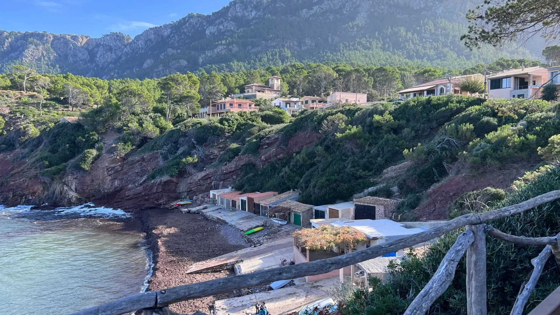 For sale plot in Banyalbufar