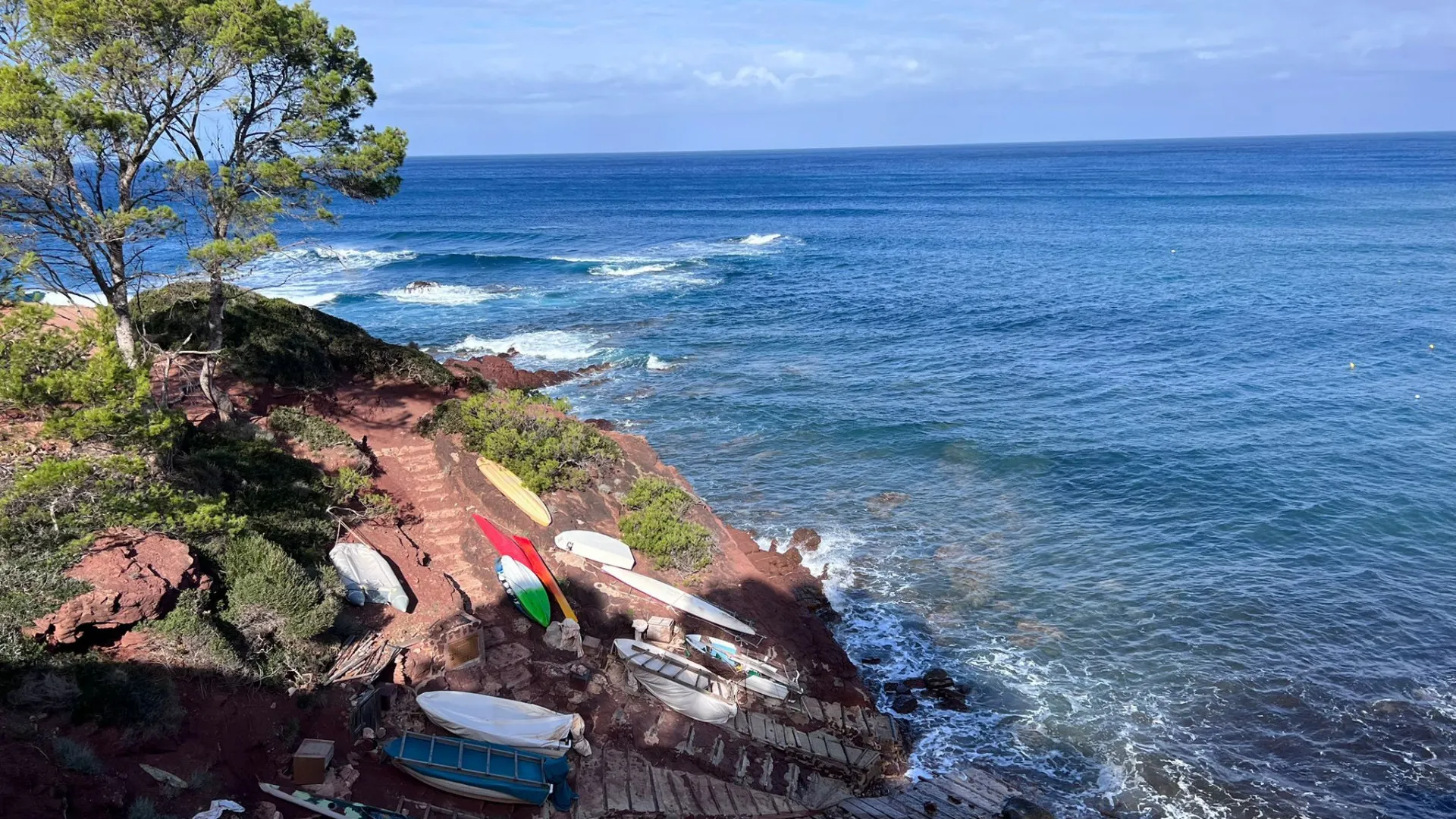 For sale plot in Banyalbufar