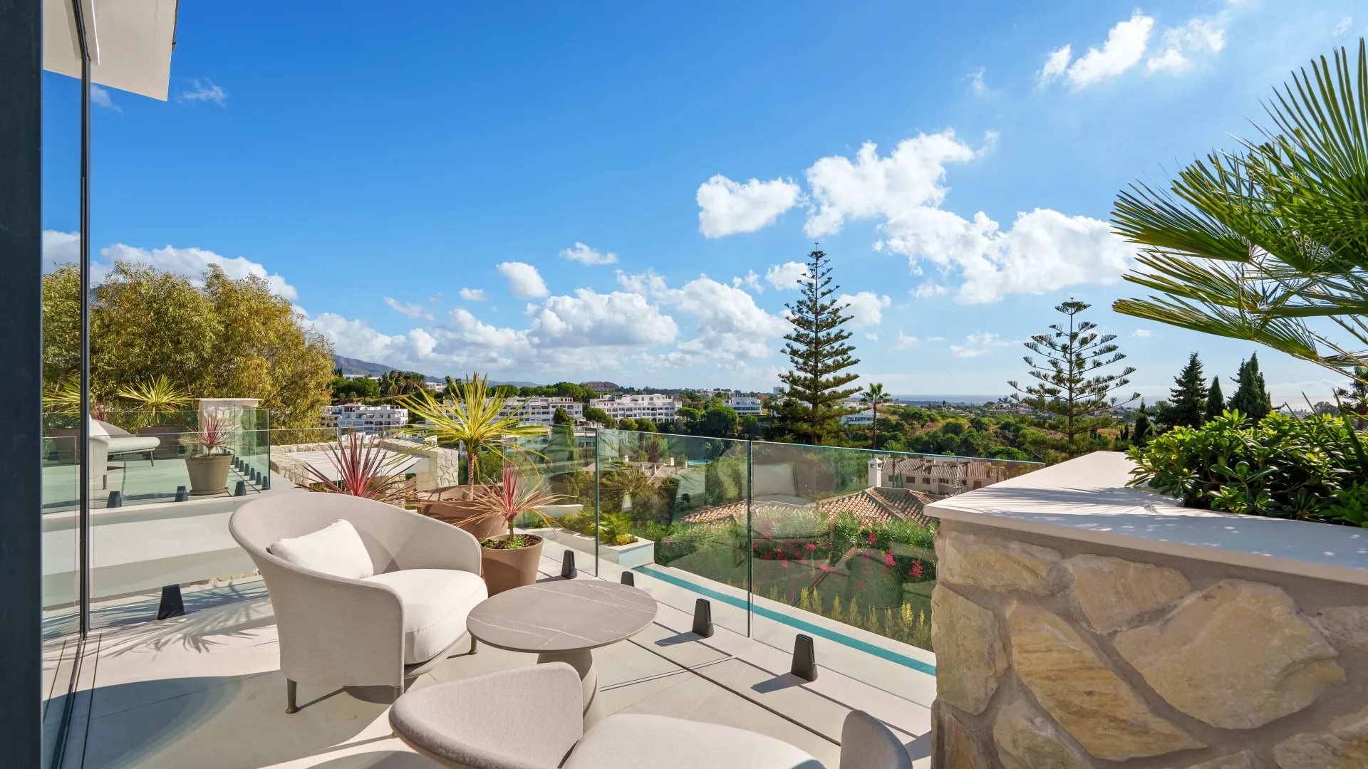 For sale Benahavis villa