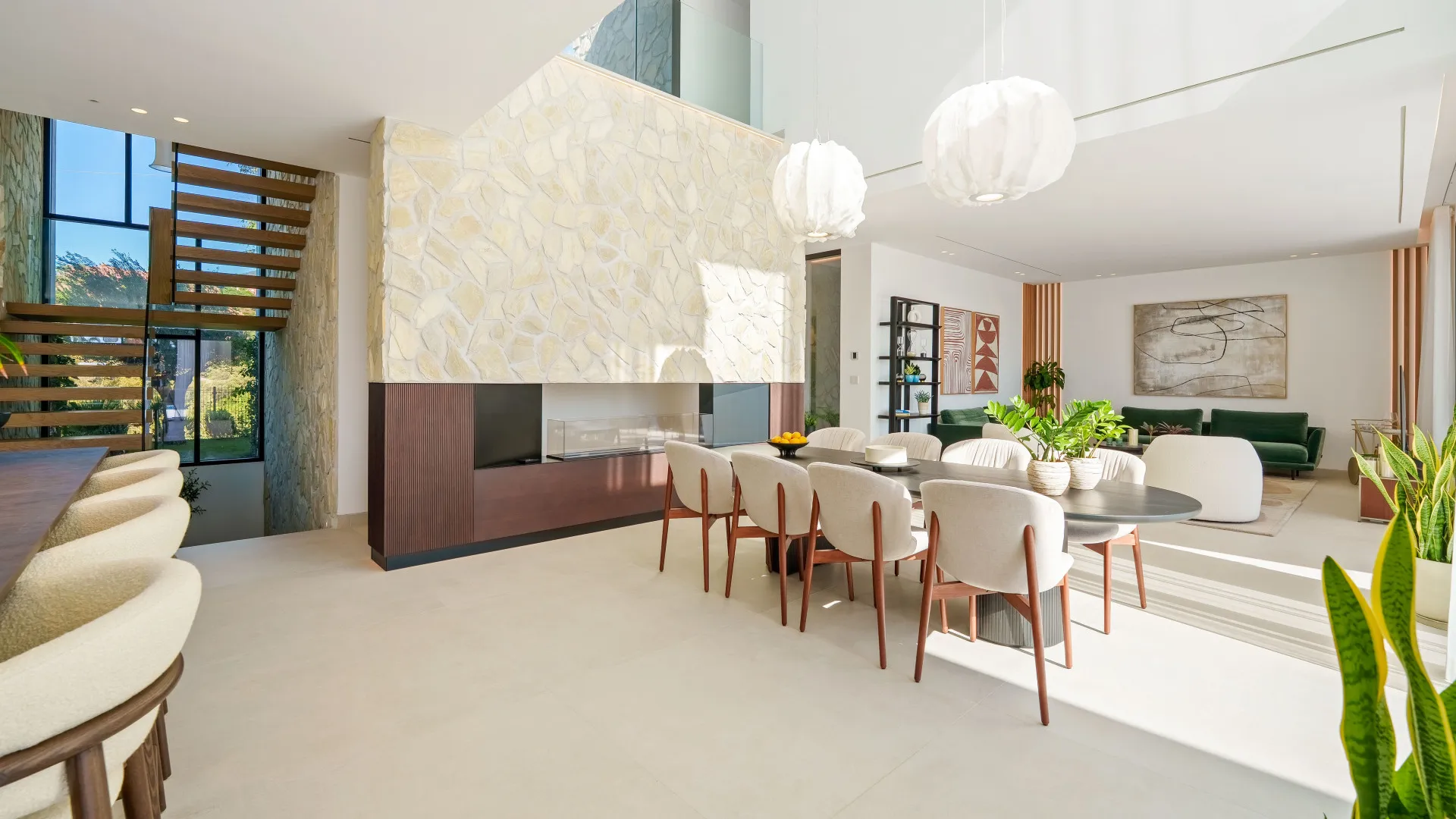 For sale Benahavis villa