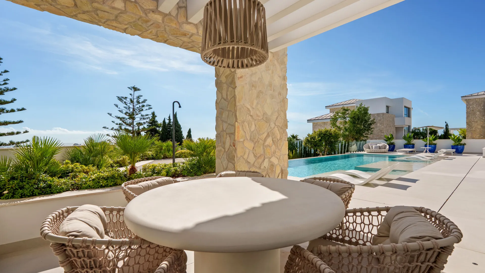 For sale Benahavis villa