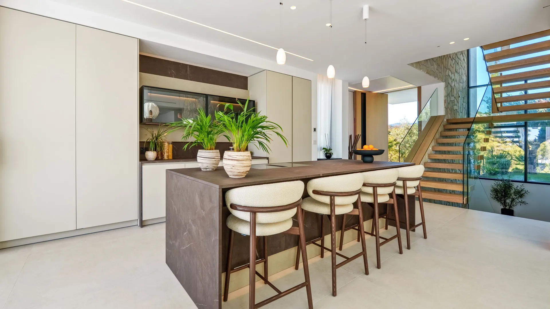 For sale Benahavis villa