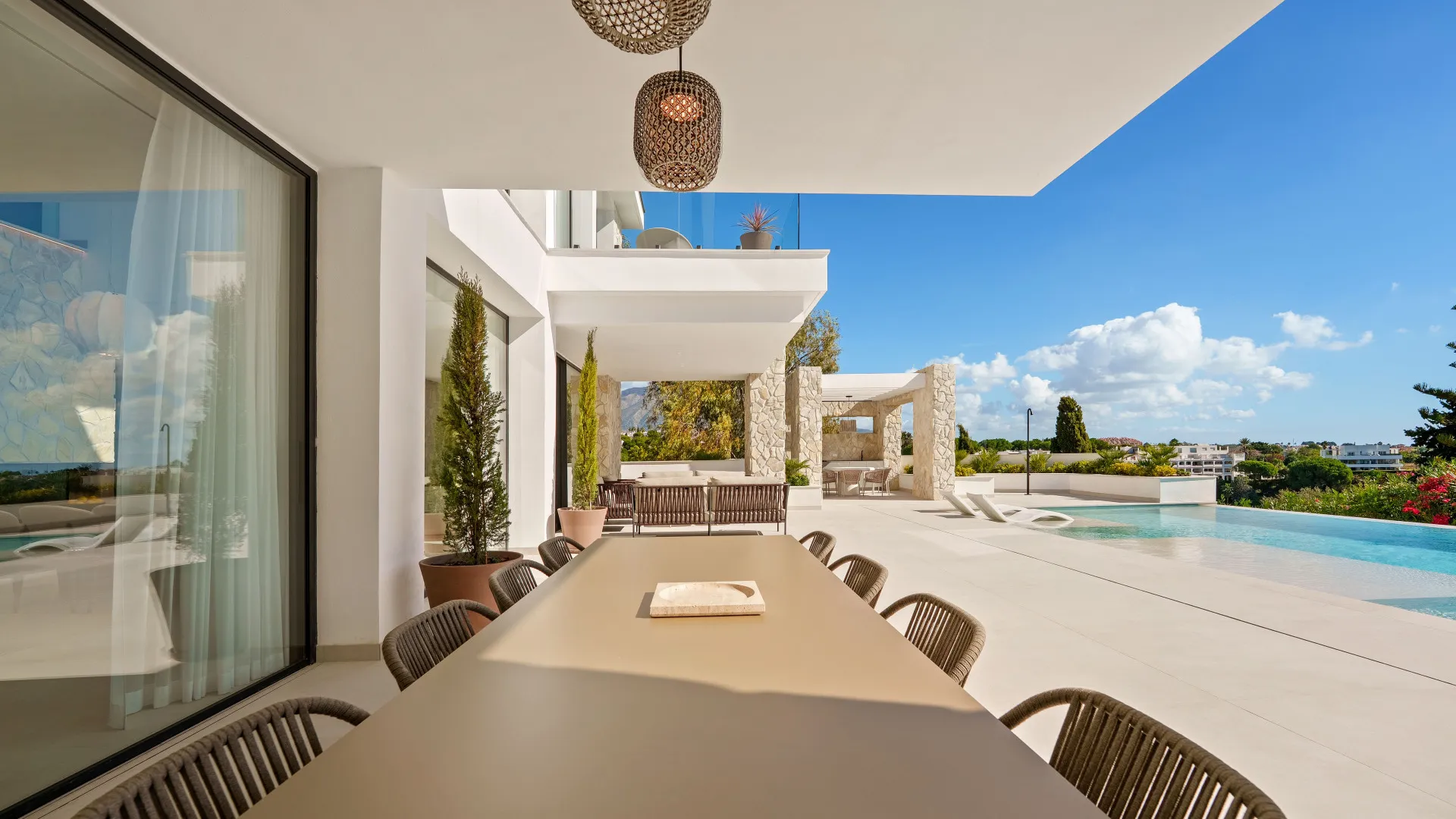 For sale Benahavis villa