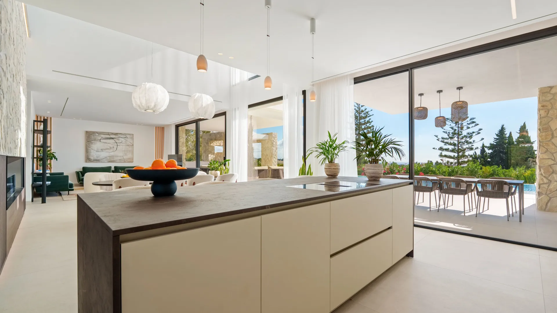 For sale Benahavis villa