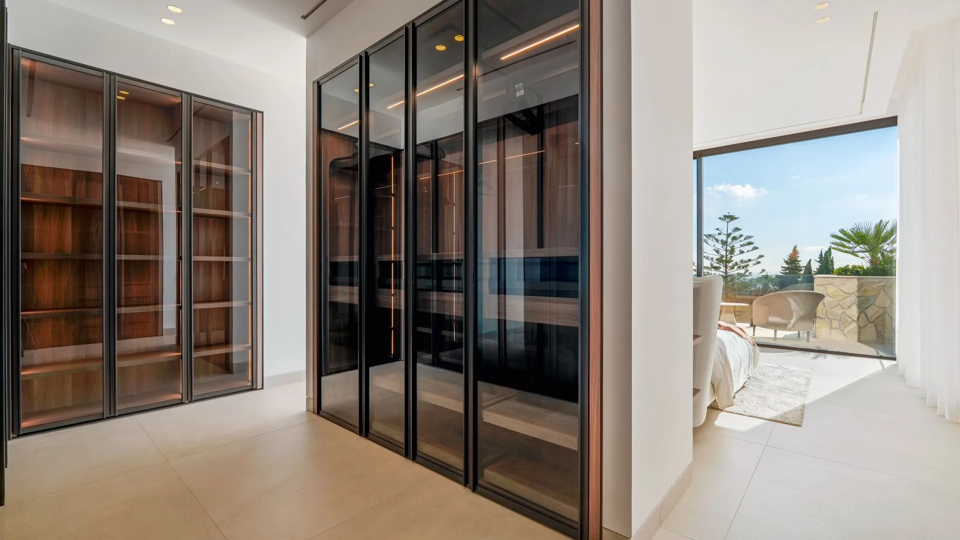 For sale Benahavis villa