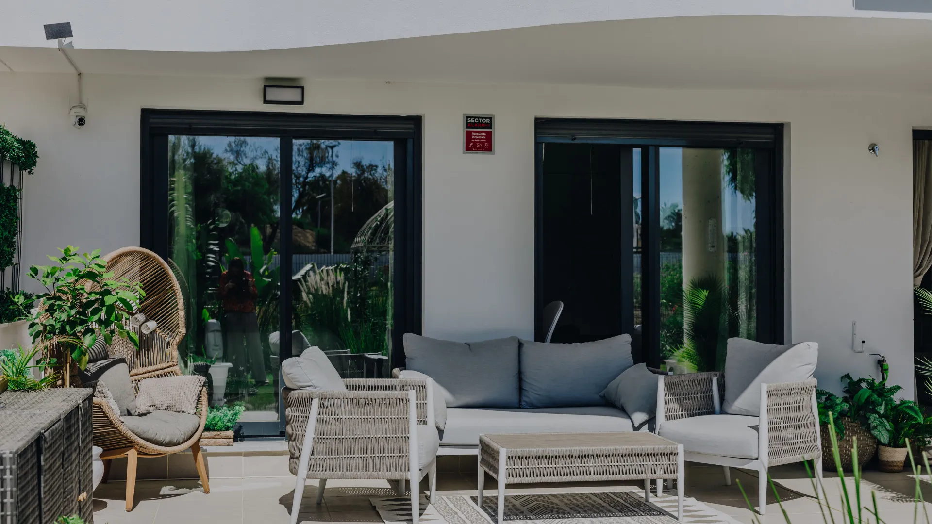 Apartamento planta baja a la venta en Estepona Este