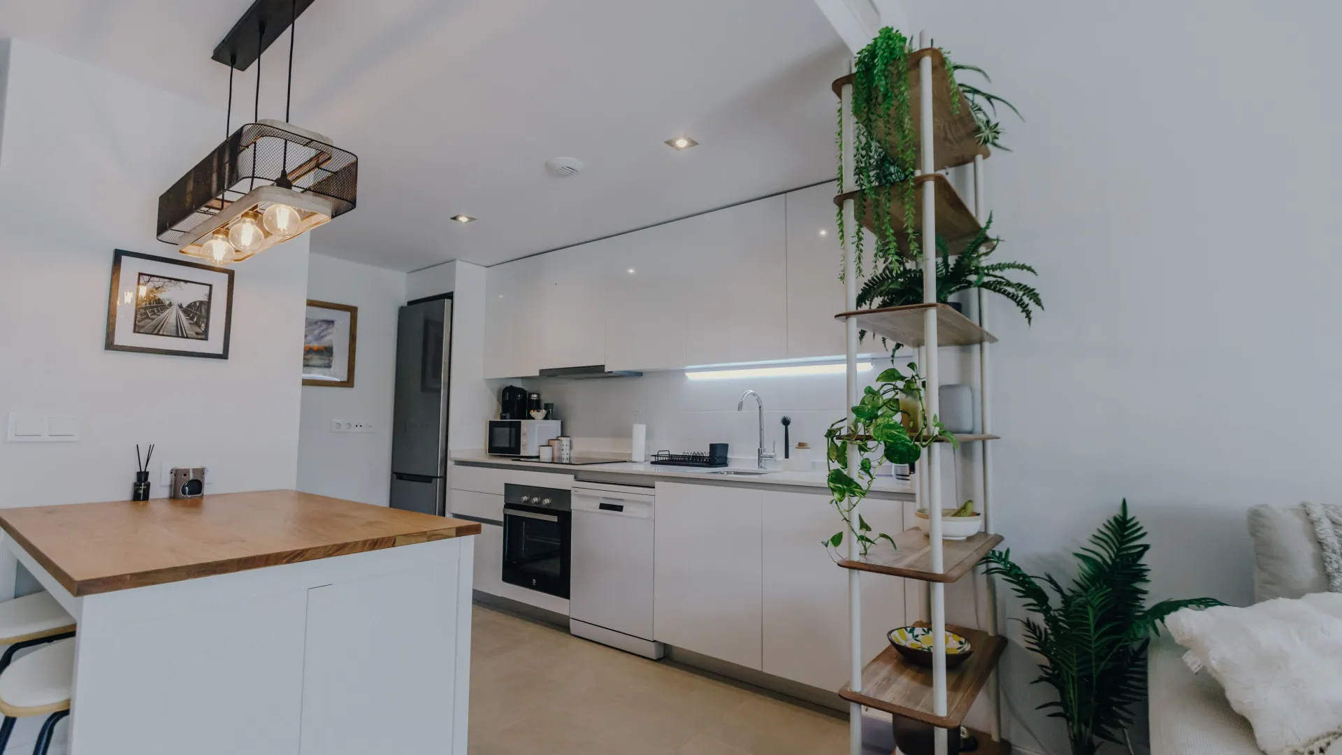 Apartamento planta baja a la venta en Estepona Este