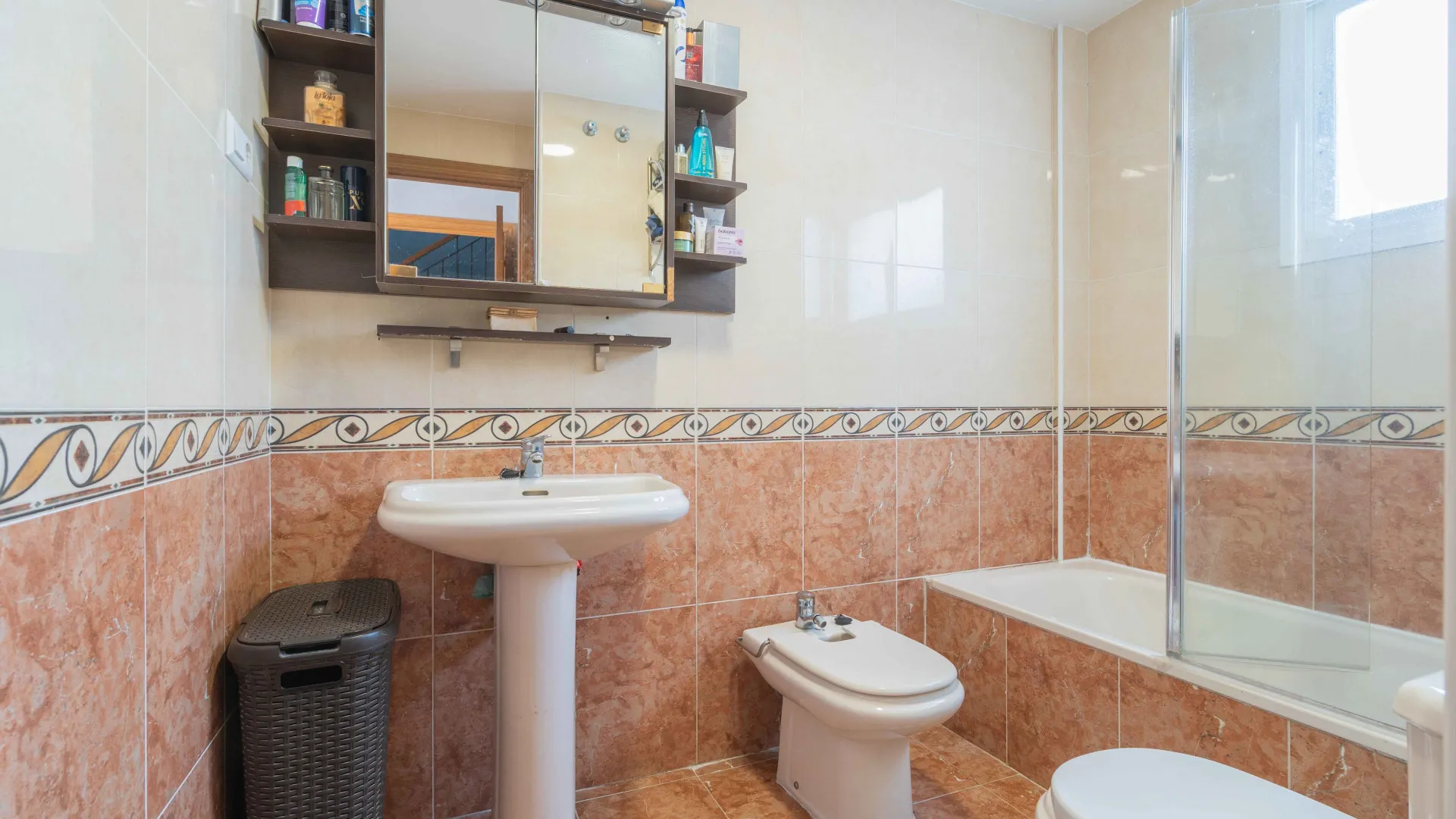 For sale Torreblanca 4 bedrooms town house