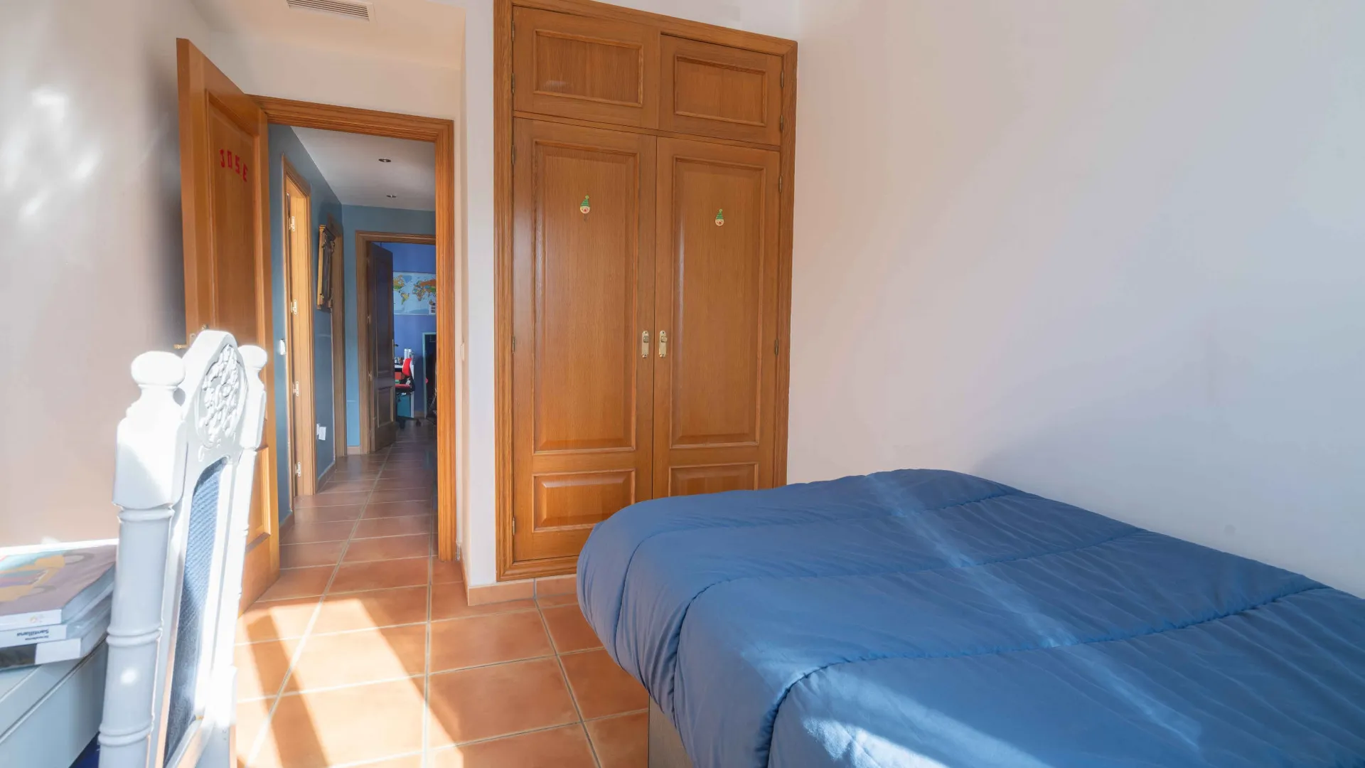 For sale Torreblanca 4 bedrooms town house