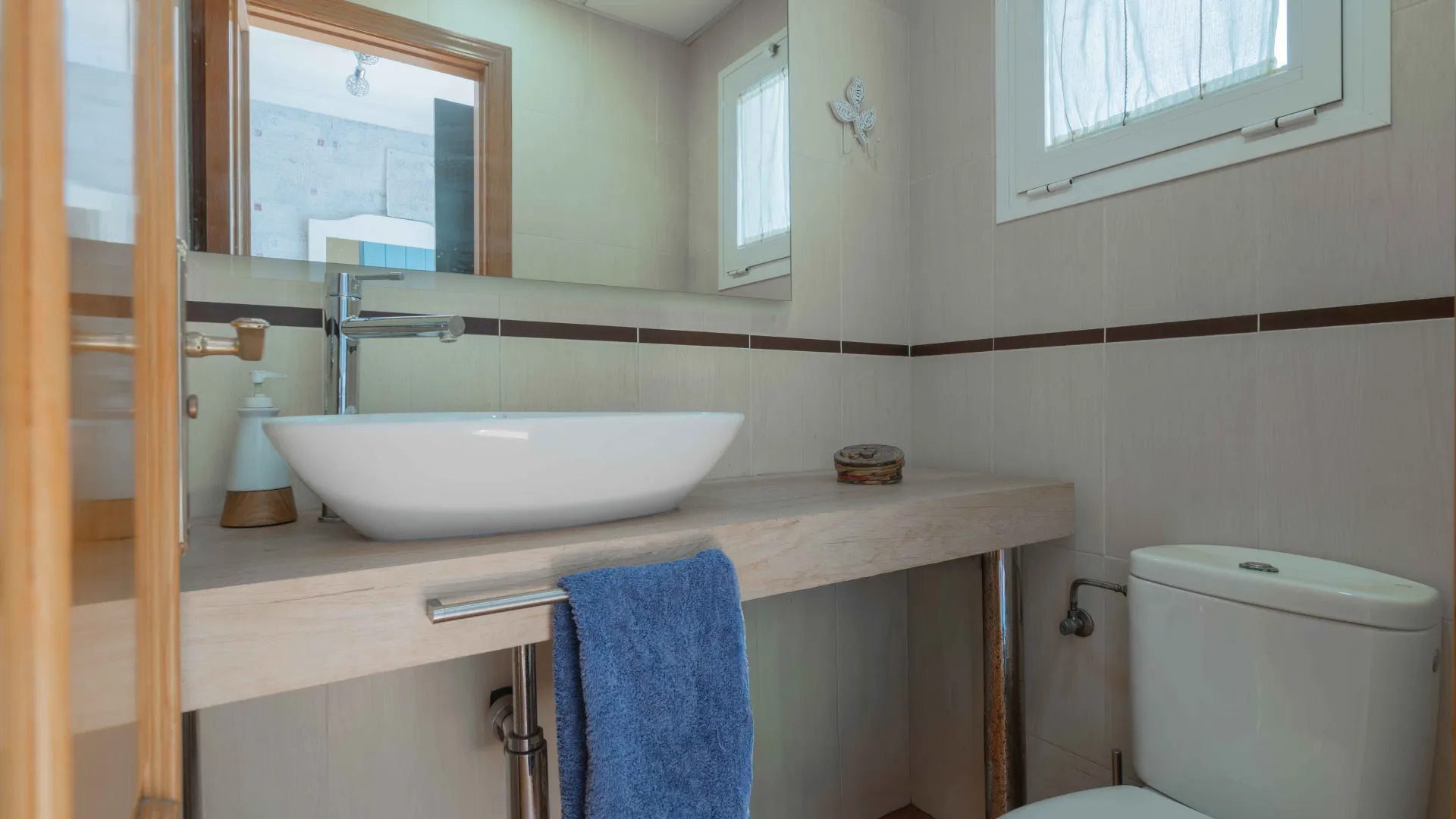 For sale Torreblanca 4 bedrooms town house