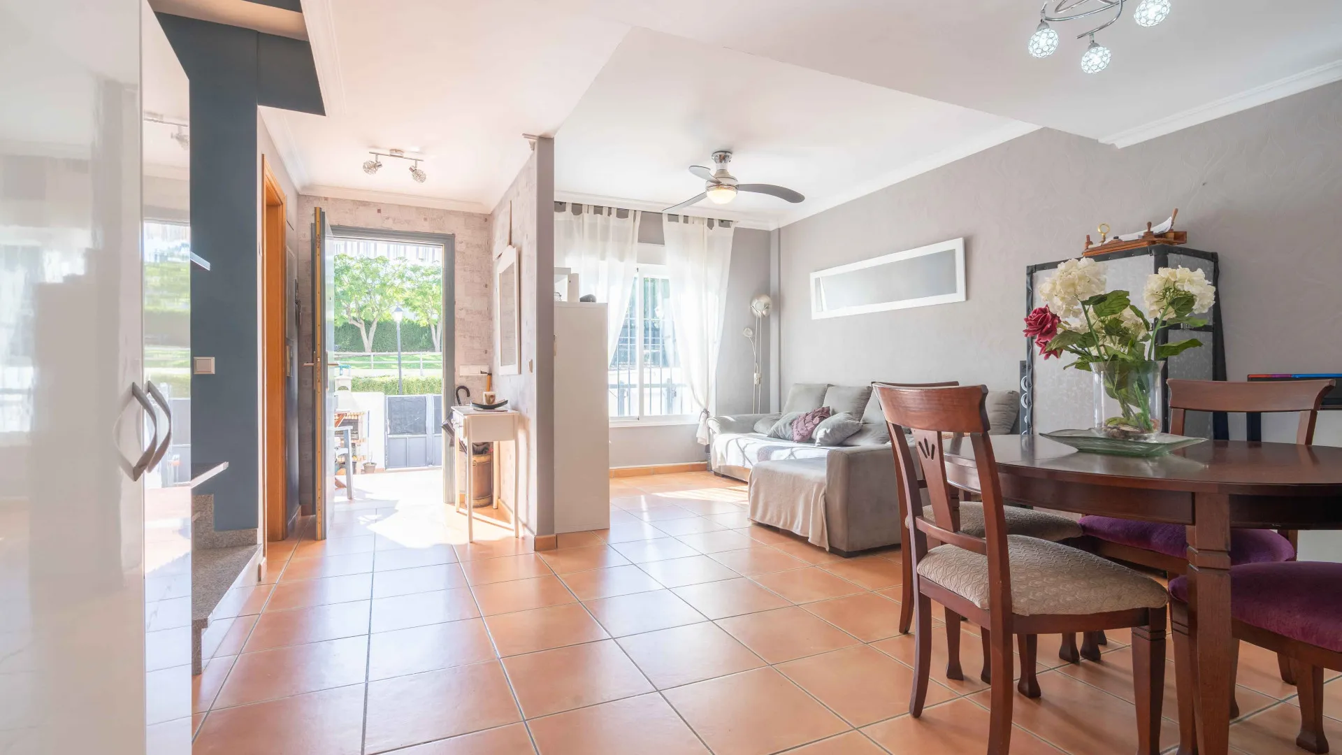 For sale Torreblanca 4 bedrooms town house