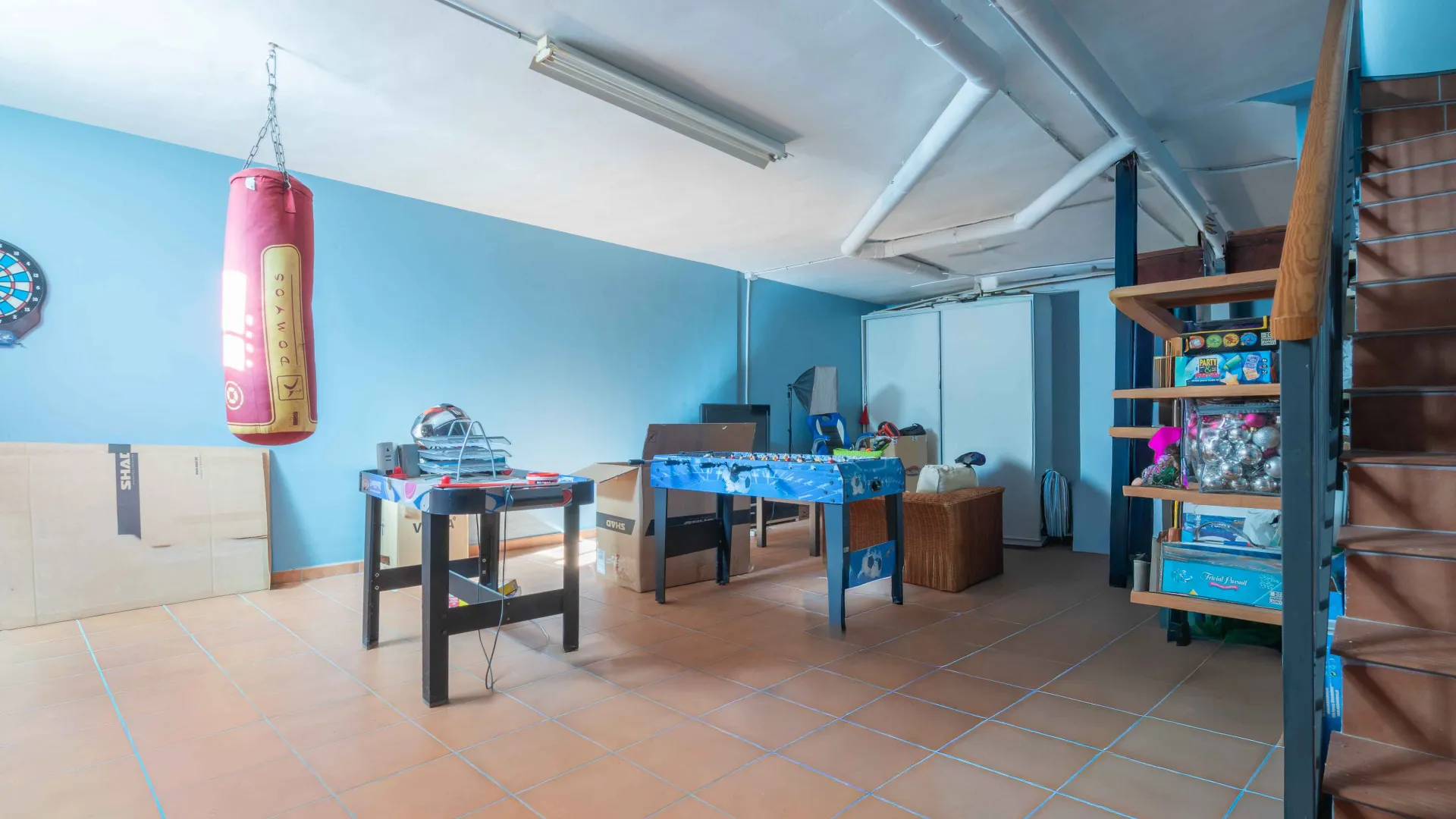 For sale Torreblanca 4 bedrooms town house