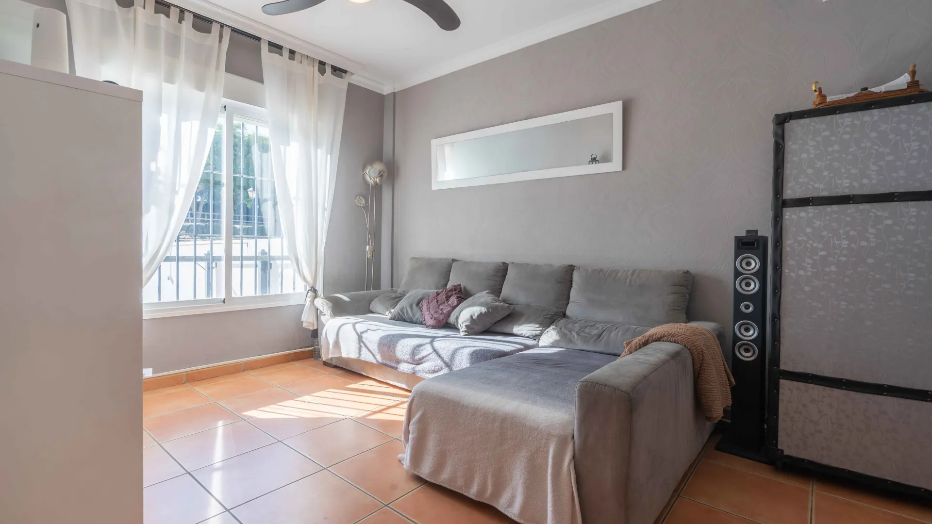 For sale Torreblanca 4 bedrooms town house