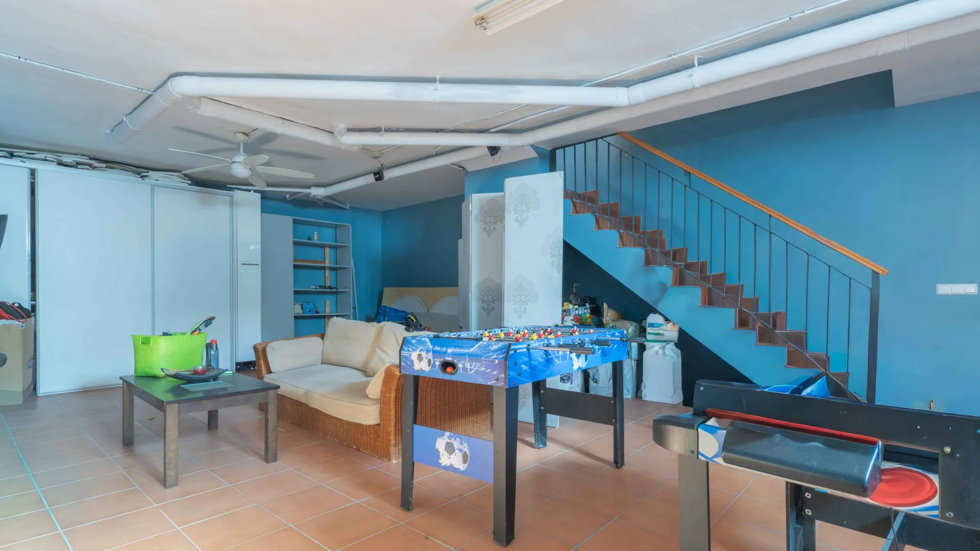 For sale Torreblanca 4 bedrooms town house