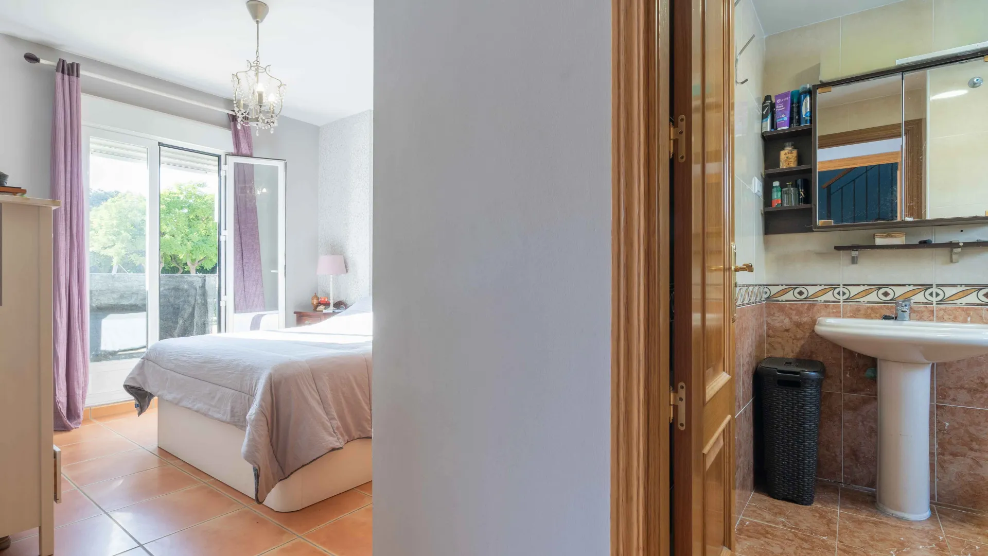 For sale Torreblanca 4 bedrooms town house