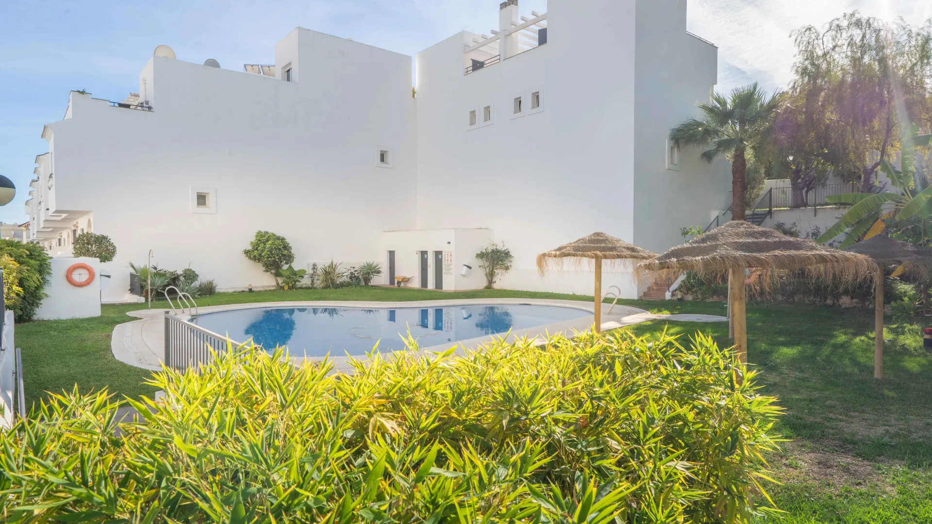 For sale Torreblanca 4 bedrooms town house