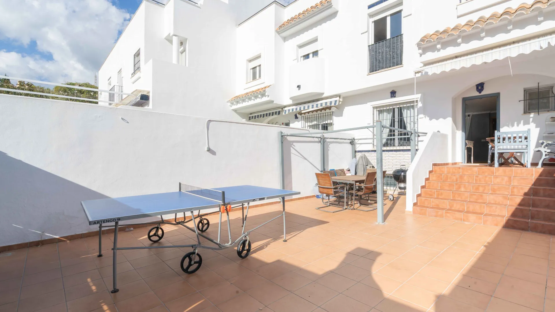 For sale Torreblanca 4 bedrooms town house