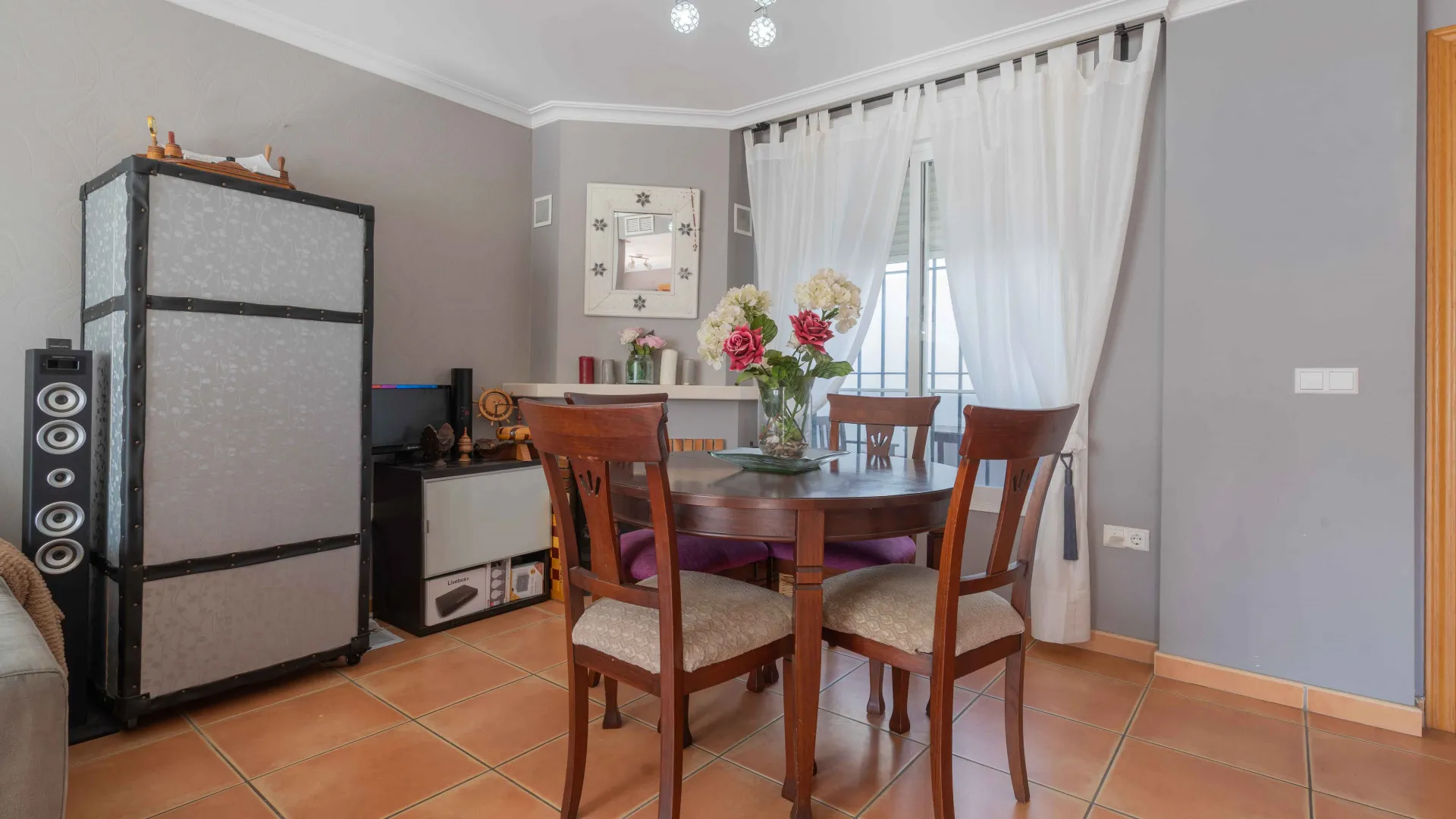 For sale Torreblanca 4 bedrooms town house