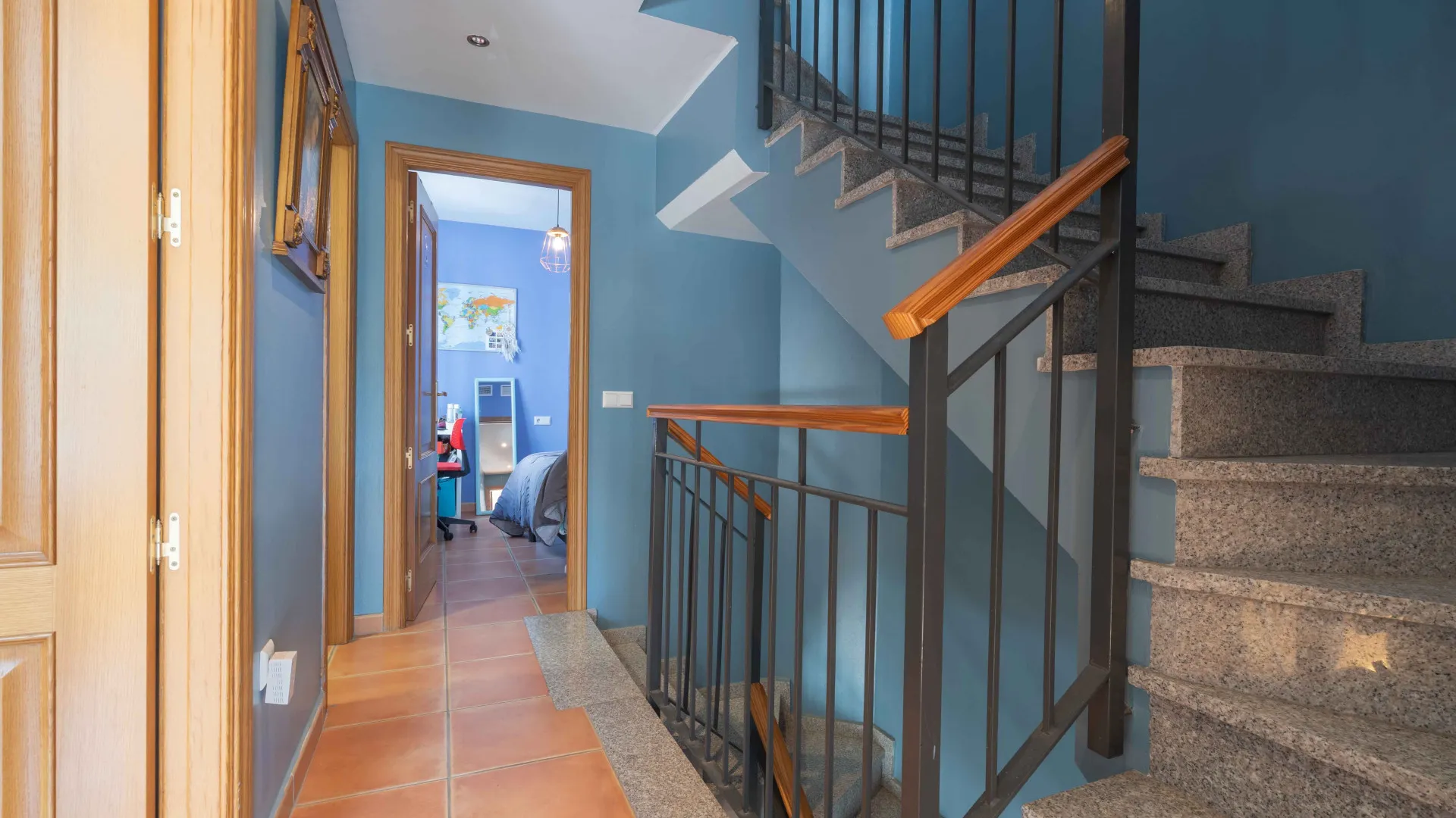 For sale Torreblanca 4 bedrooms town house