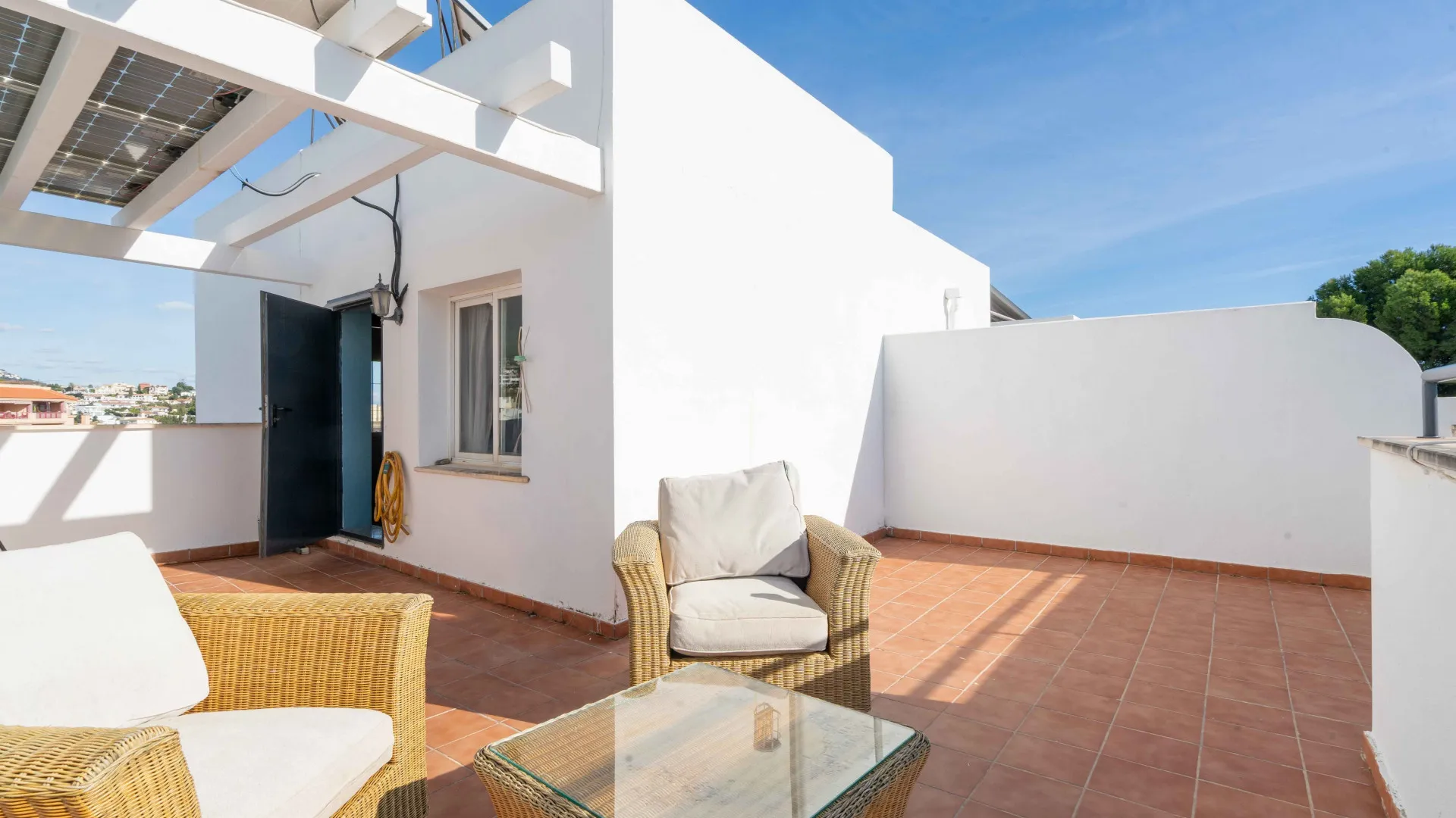 For sale Torreblanca 4 bedrooms town house