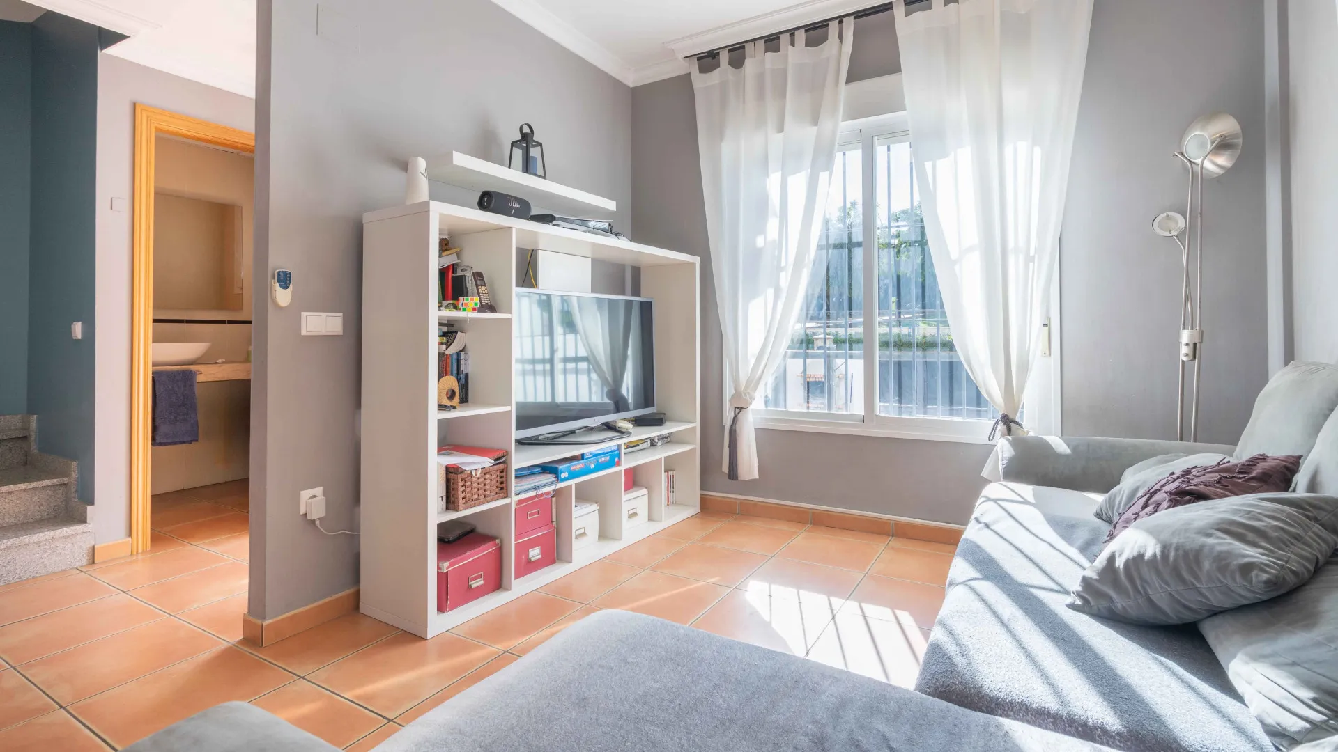 For sale Torreblanca 4 bedrooms town house