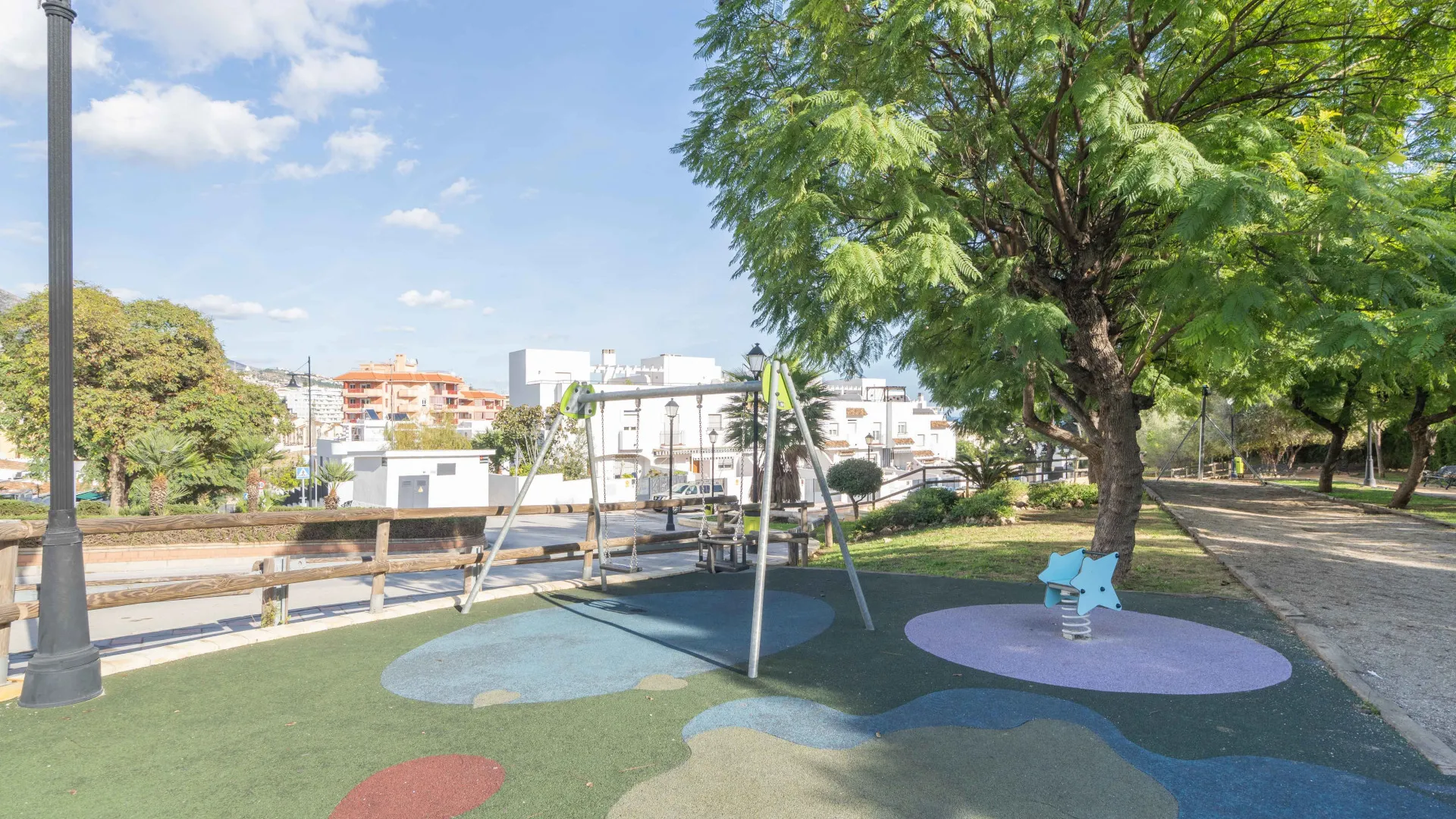 For sale Torreblanca 4 bedrooms town house