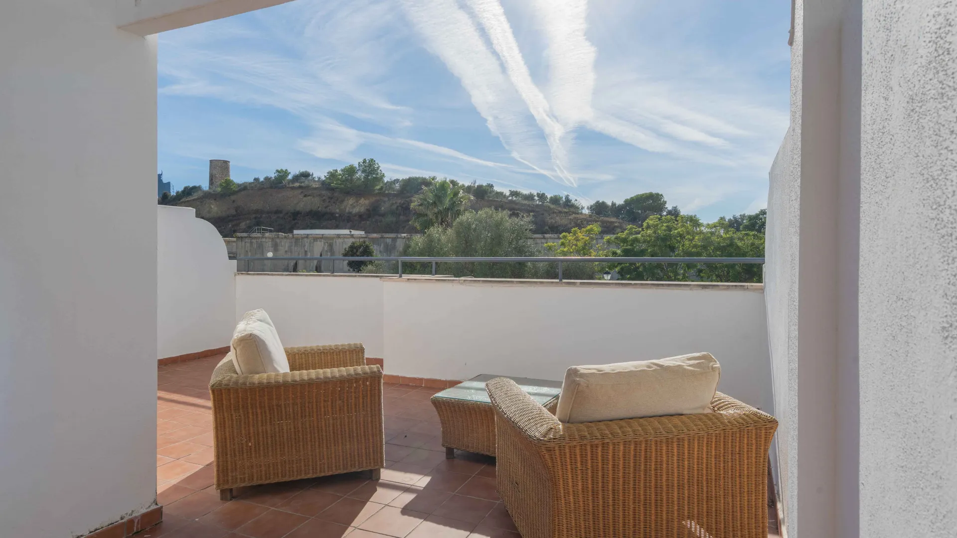 For sale Torreblanca 4 bedrooms town house